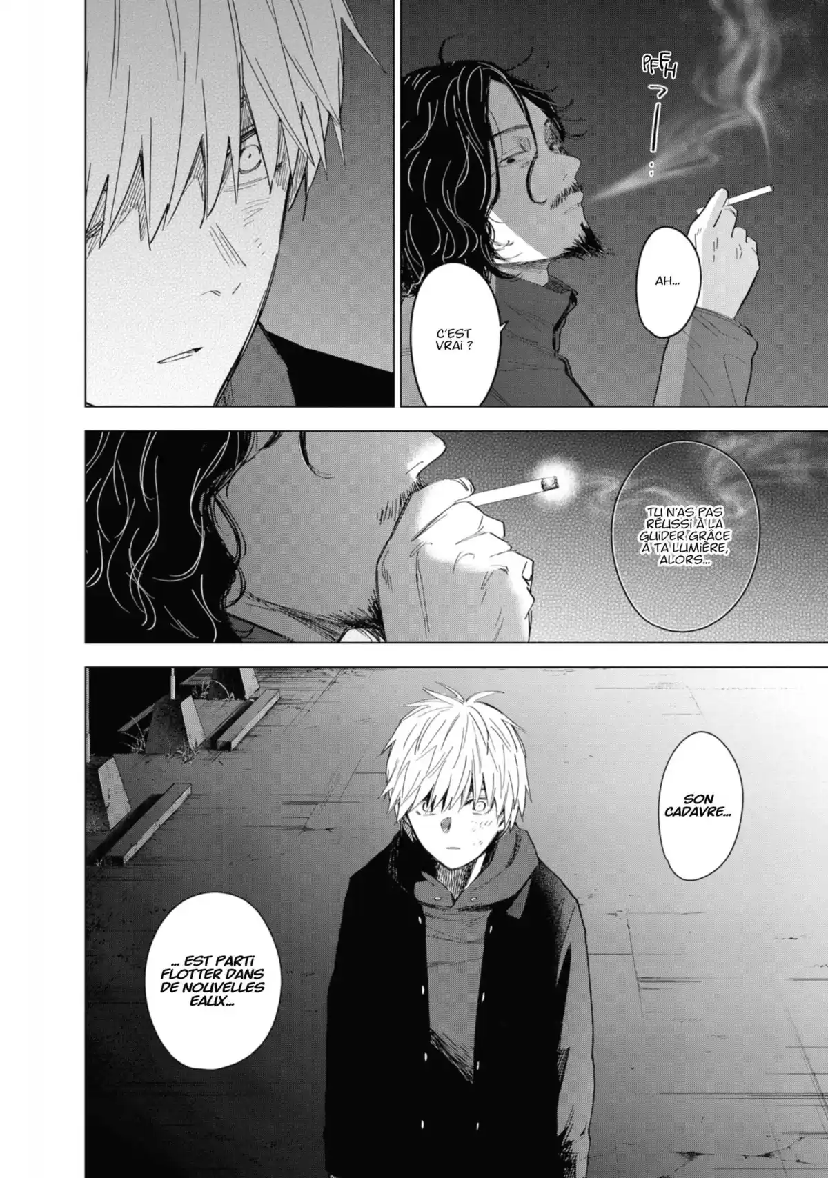 Boy’s Abyss Volume 5 page 57