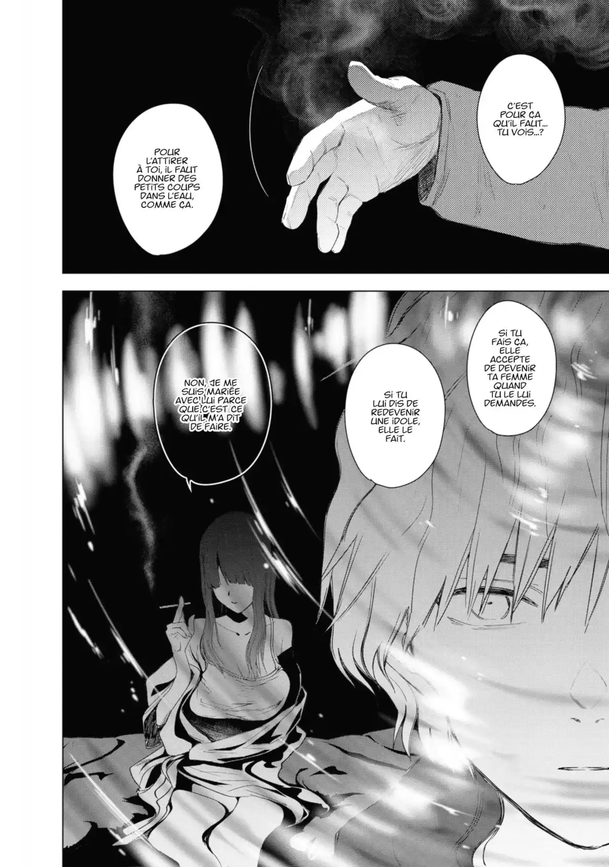 Boy’s Abyss Volume 5 page 61