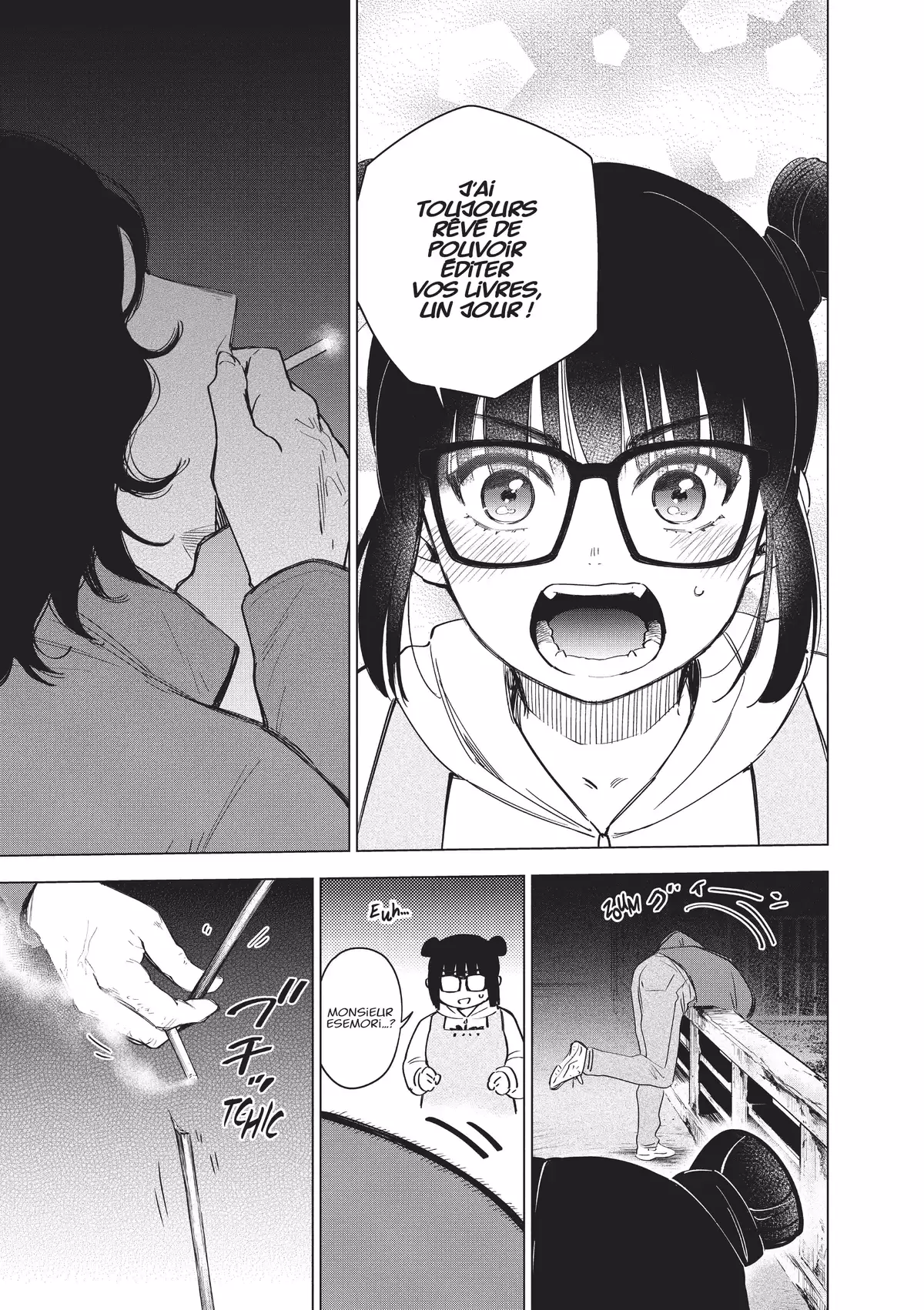 Boy’s Abyss Volume 2 page 124