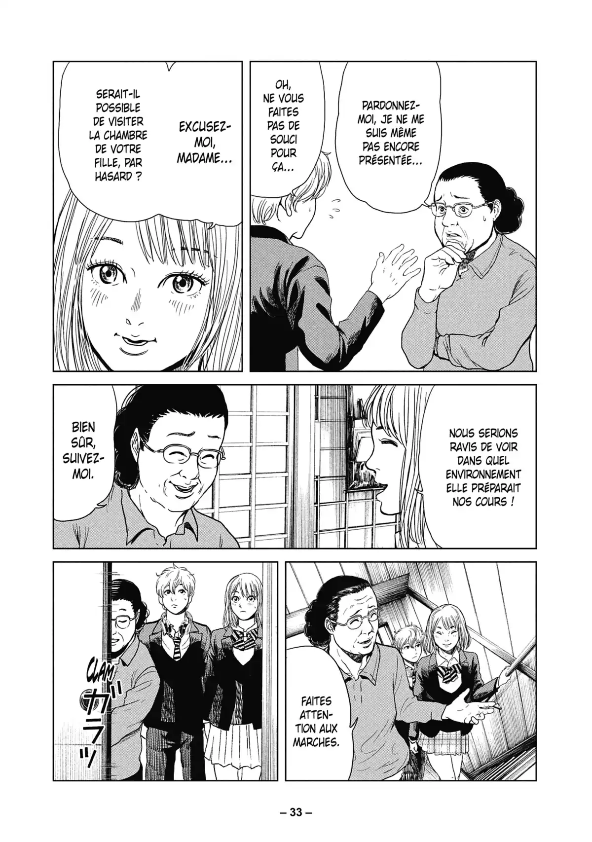 Sacrificial Vote Volume 2 page 34