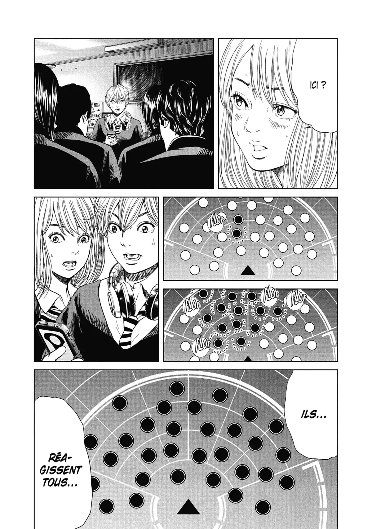 Sacrificial Vote Volume 2 page 90
