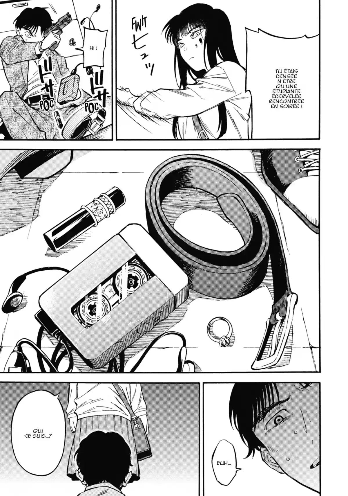 De nous, il ne restera que des cendres Volume 1 page 39