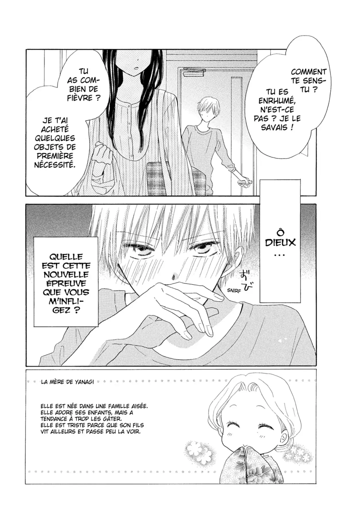 Last Game Volume 3 page 100