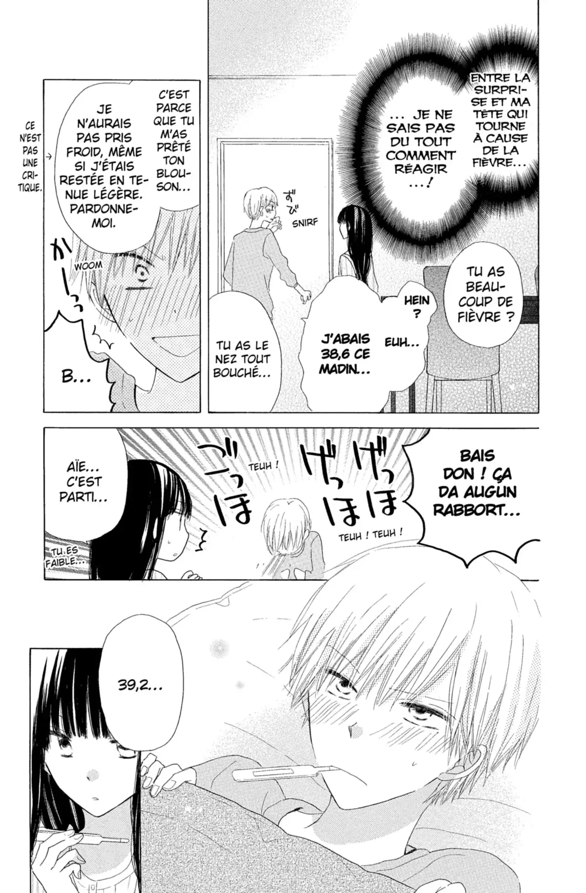 Last Game Volume 3 page 102