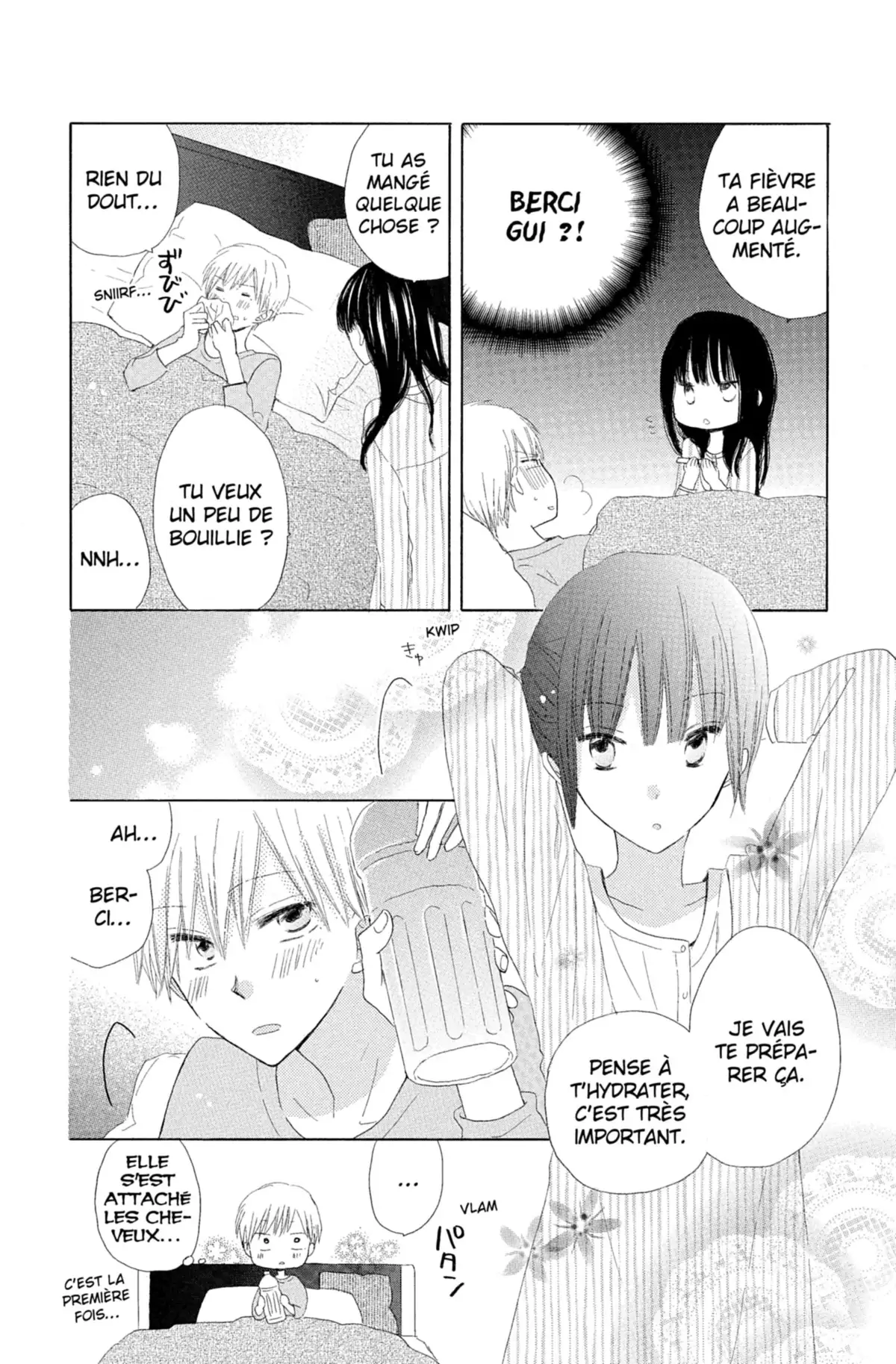 Last Game Volume 3 page 103