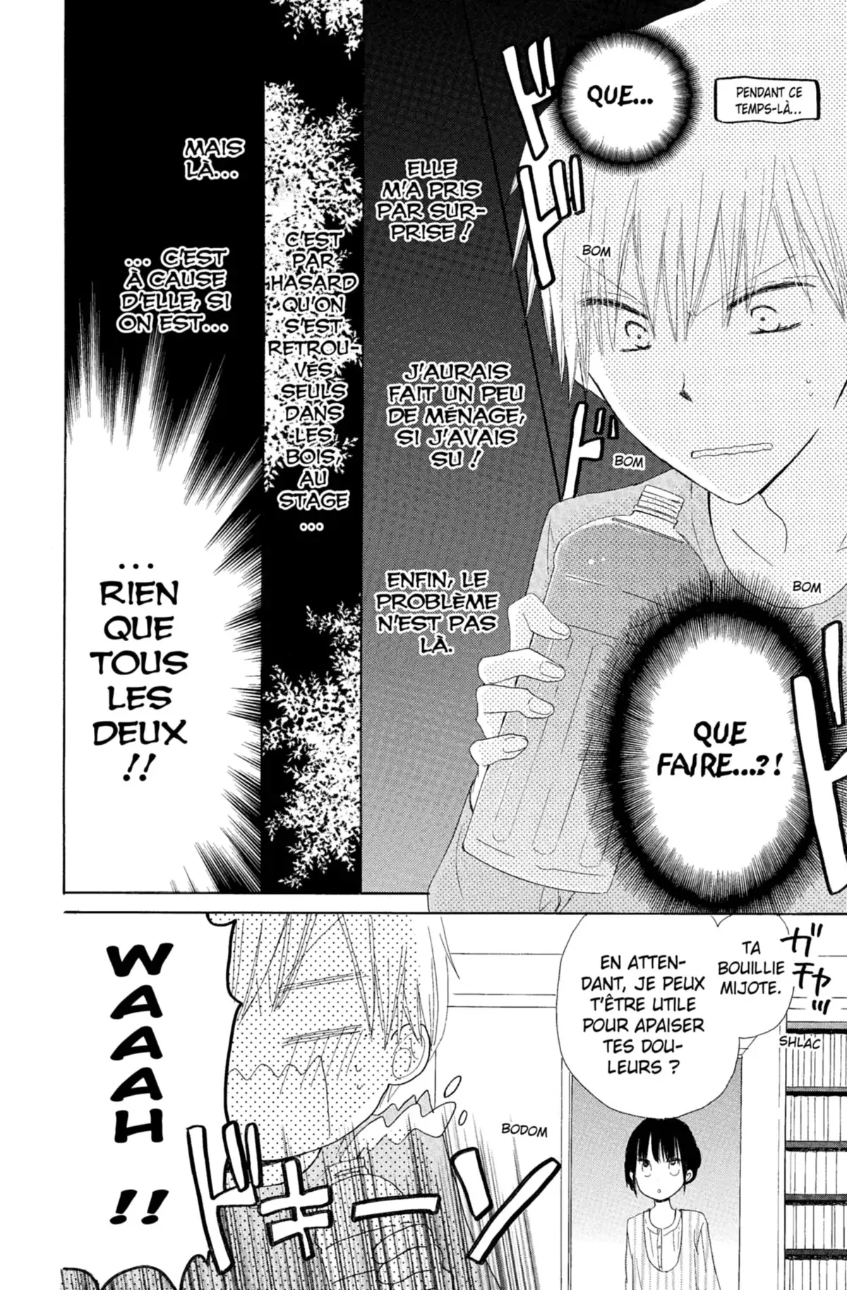 Last Game Volume 3 page 105