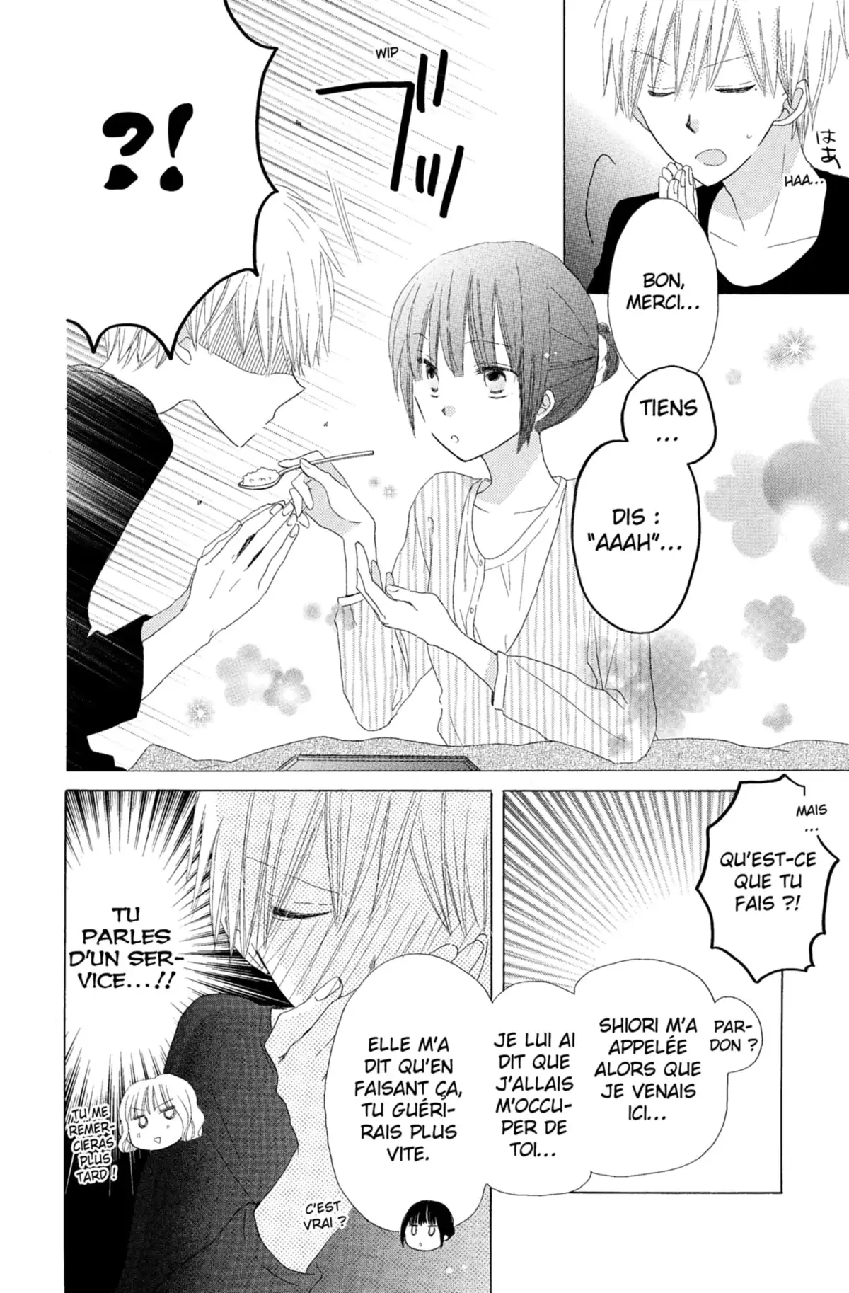 Last Game Volume 3 page 109