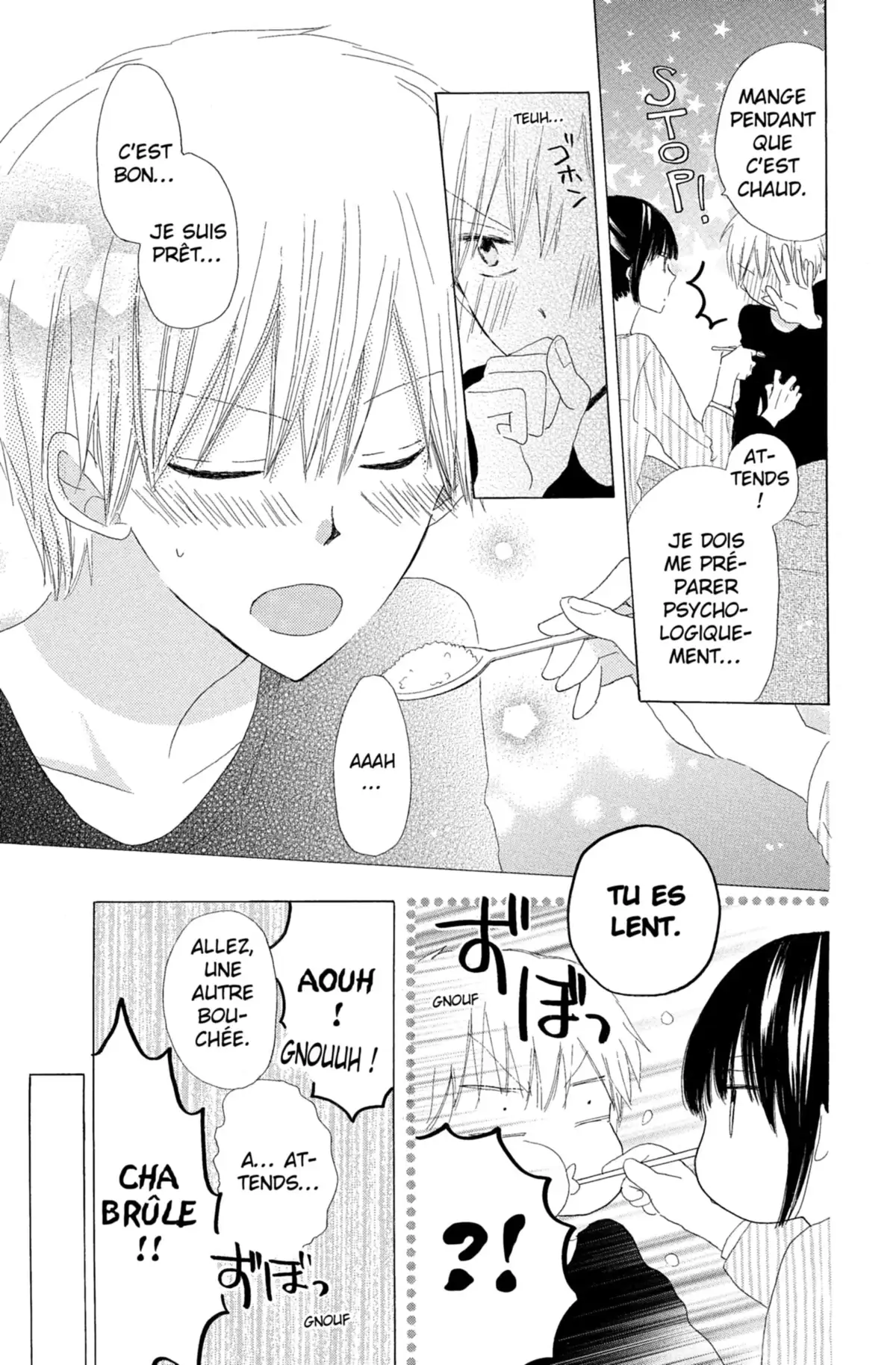 Last Game Volume 3 page 110