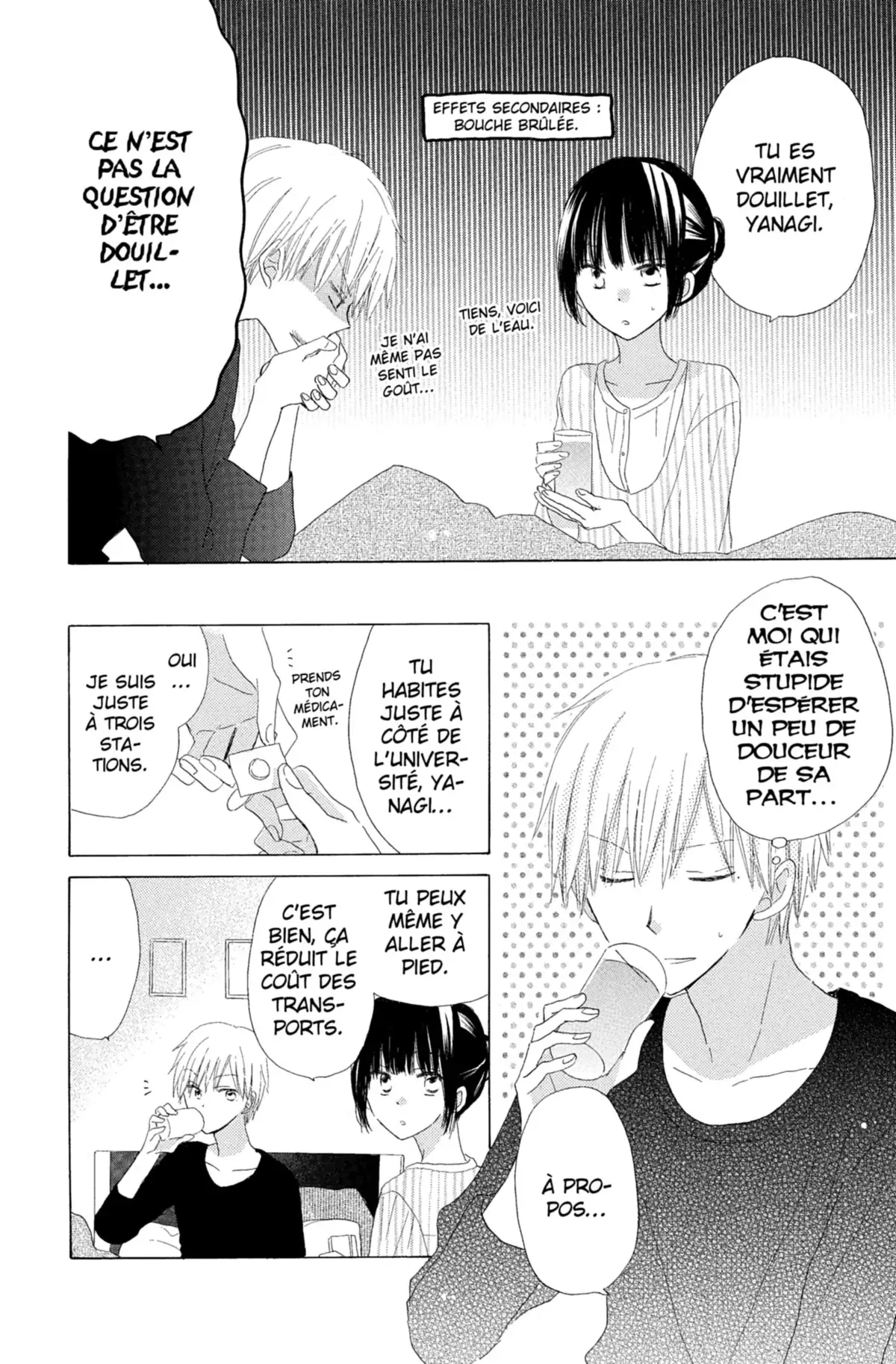 Last Game Volume 3 page 111