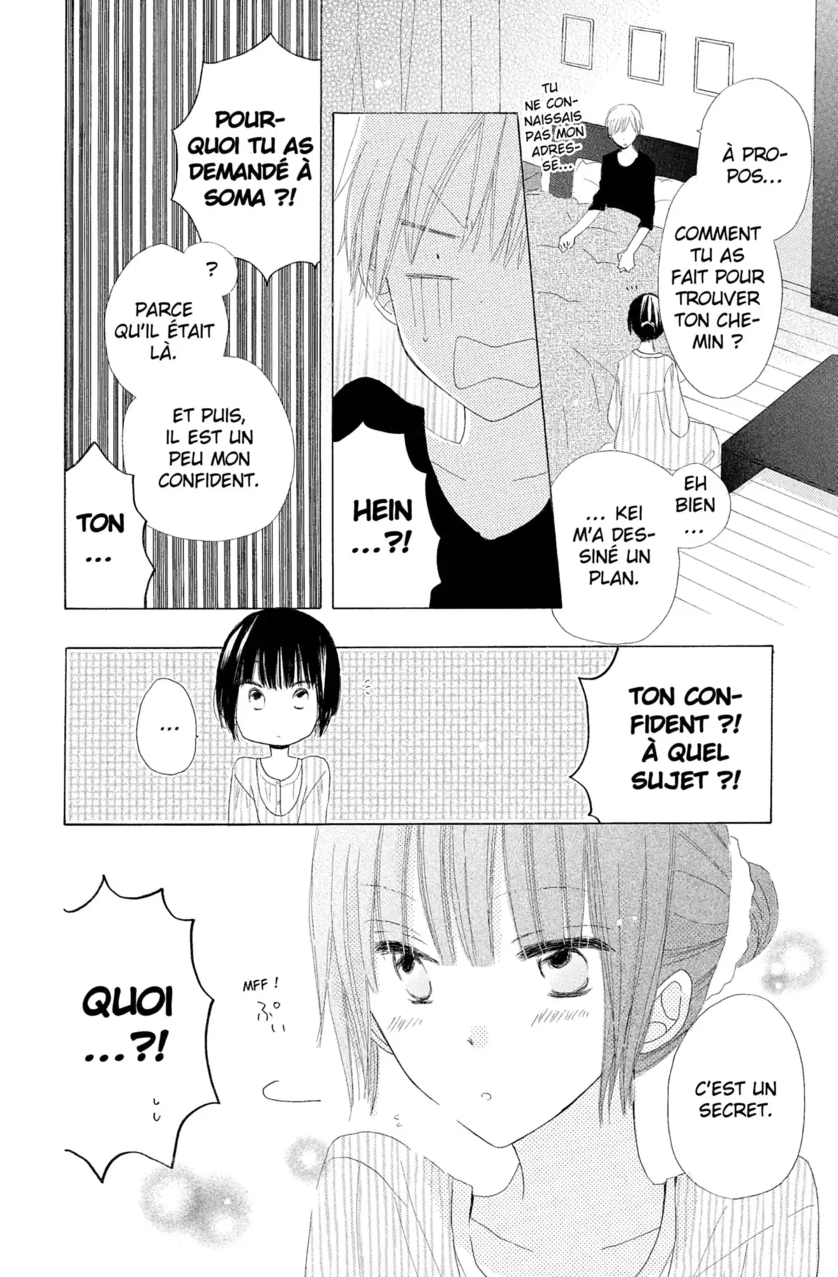 Last Game Volume 3 page 113