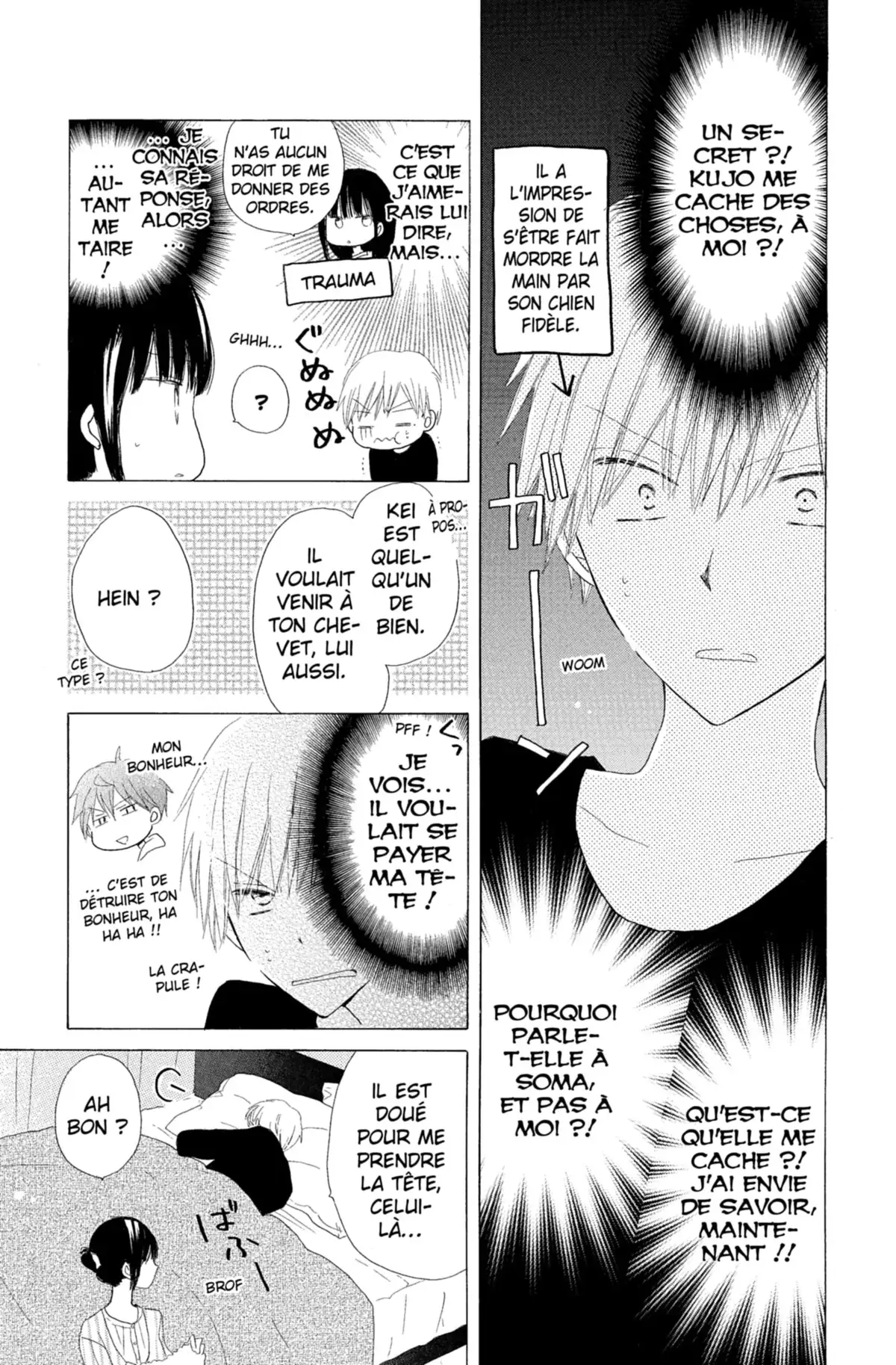 Last Game Volume 3 page 114