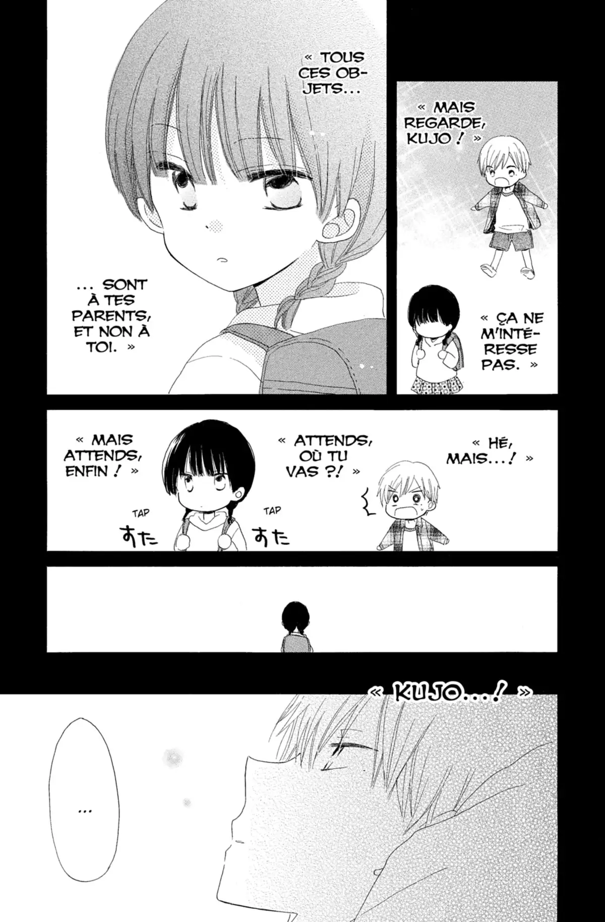 Last Game Volume 3 page 118
