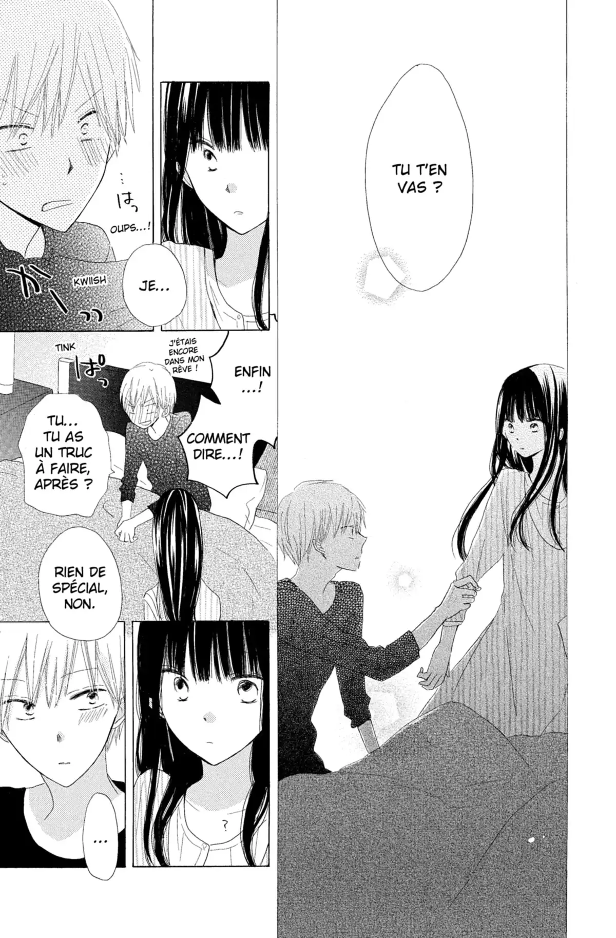 Last Game Volume 3 page 122