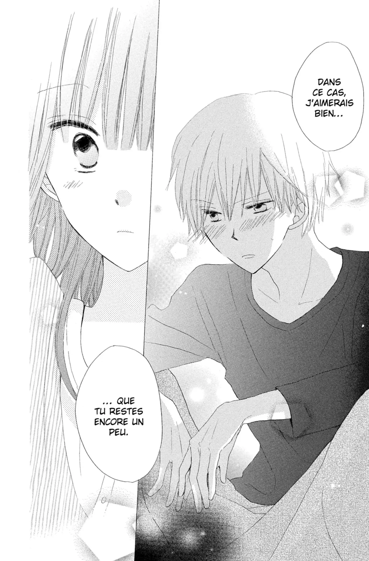 Last Game Volume 3 page 123