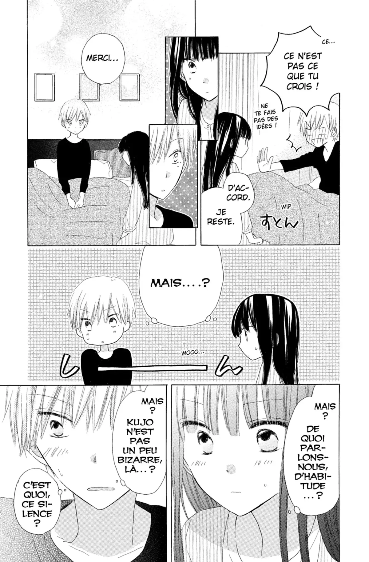Last Game Volume 3 page 124