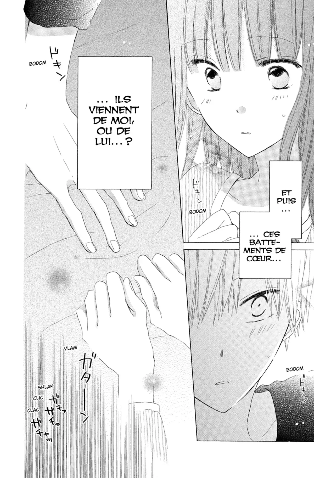Last Game Volume 3 page 125