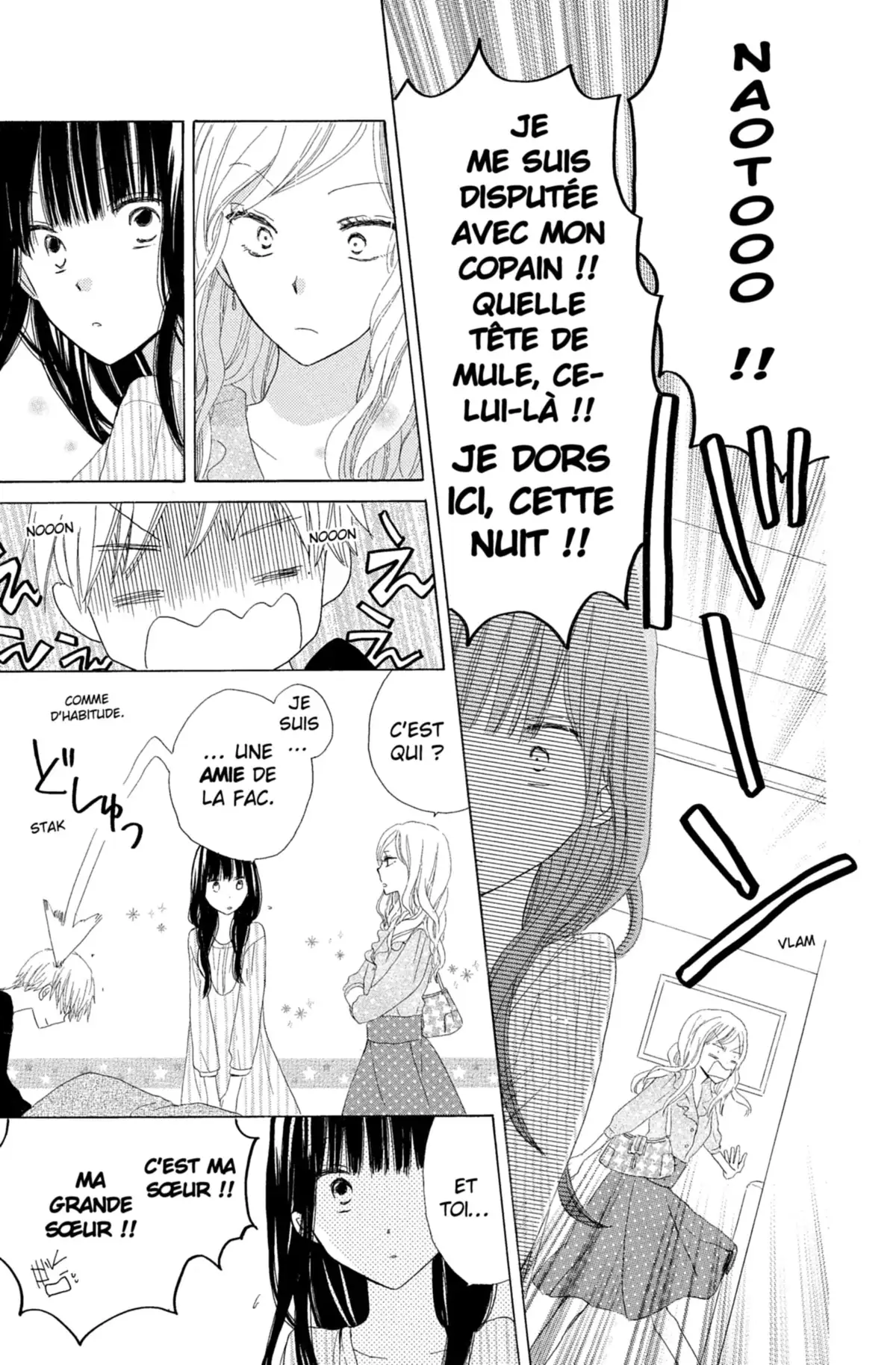 Last Game Volume 3 page 126