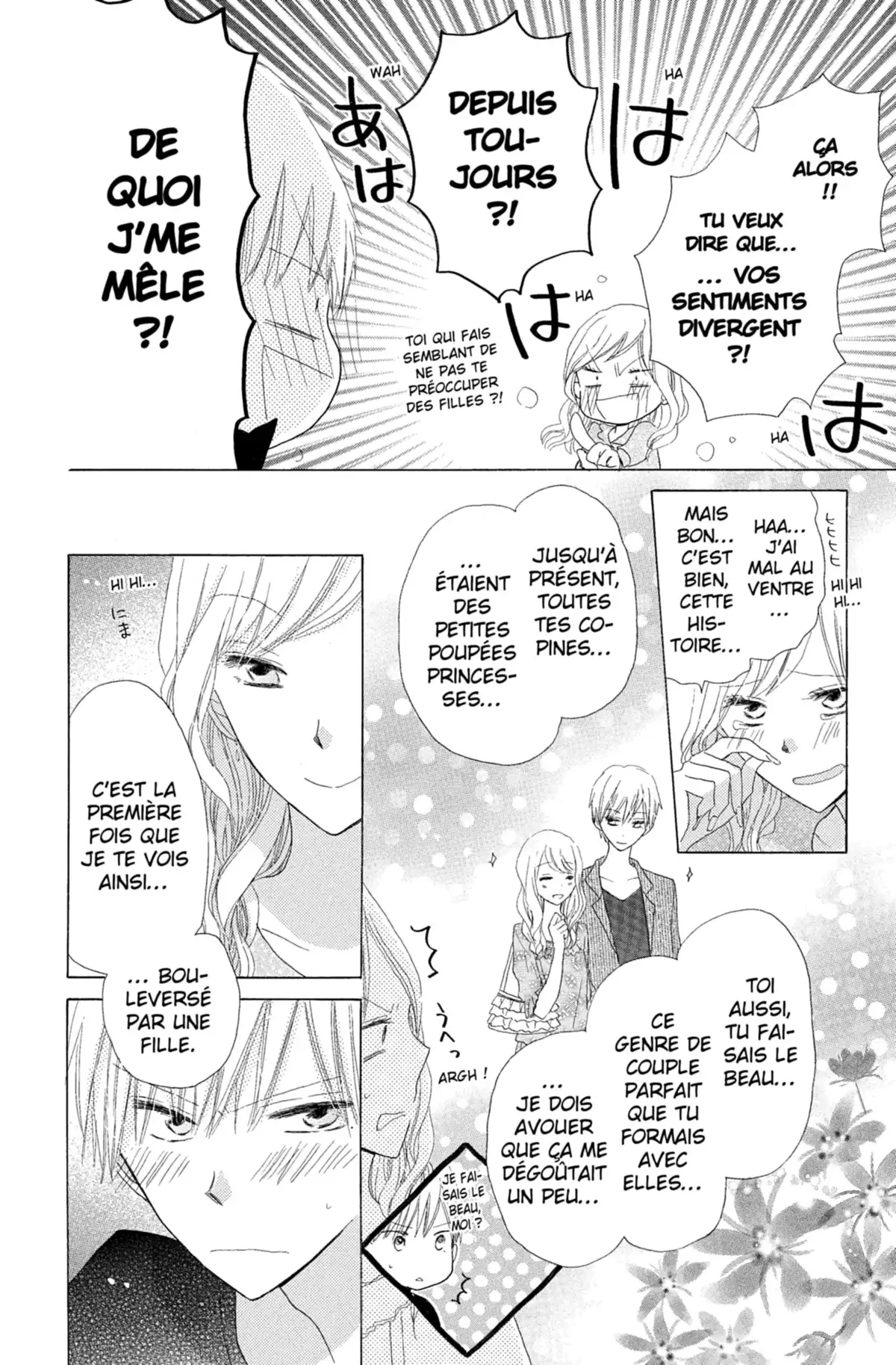 Last Game Volume 3 page 129