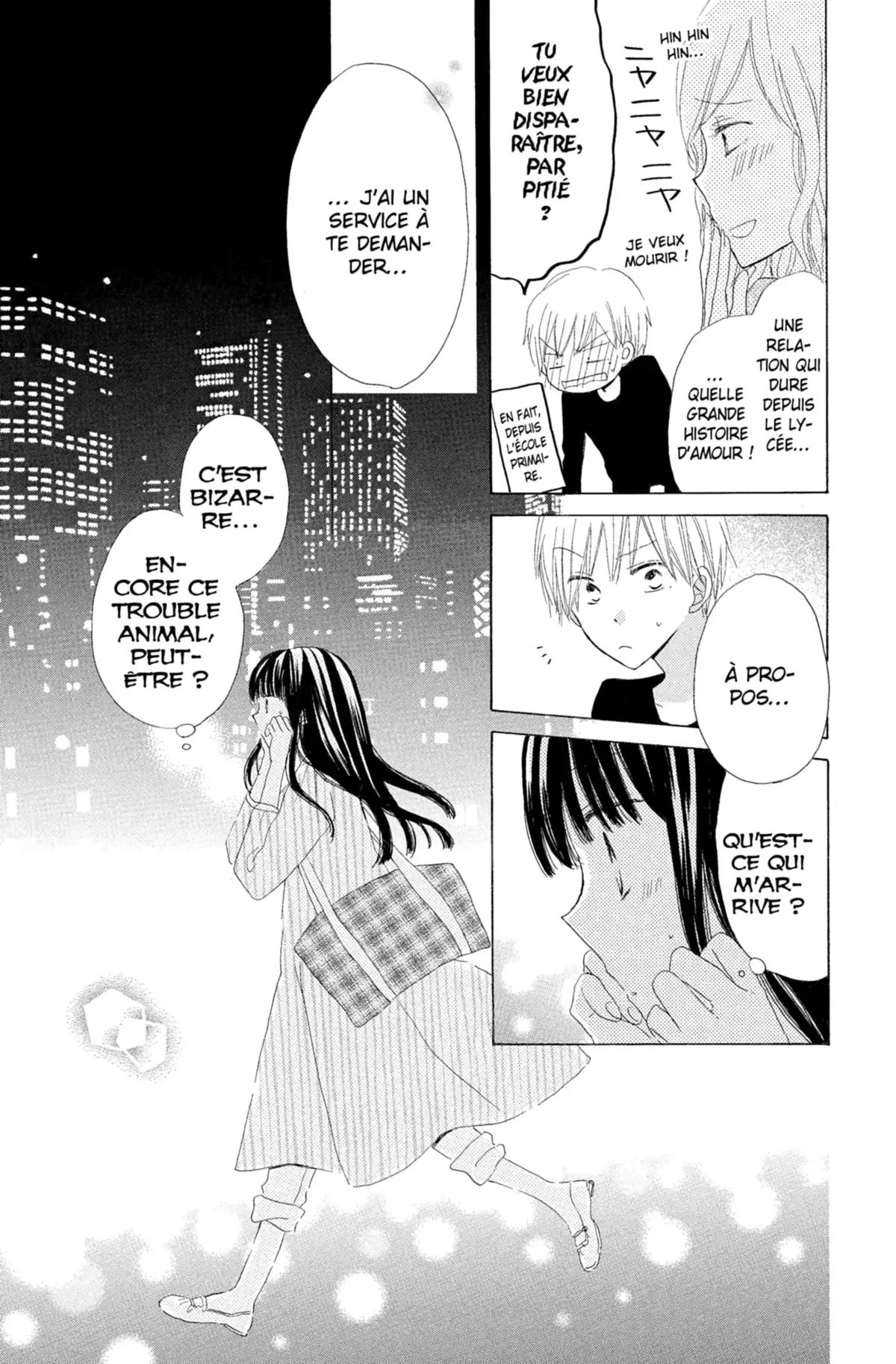 Last Game Volume 3 page 130