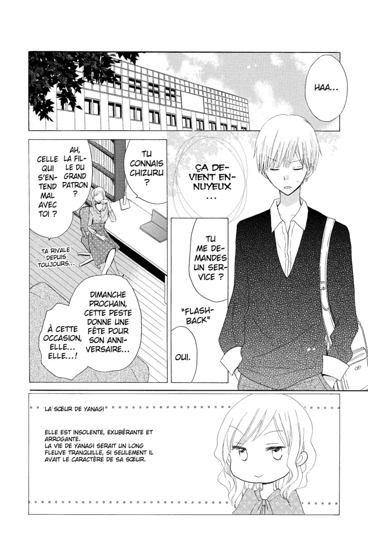 Last Game Volume 3 page 133
