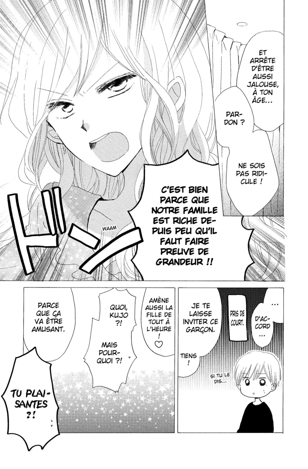 Last Game Volume 3 page 136