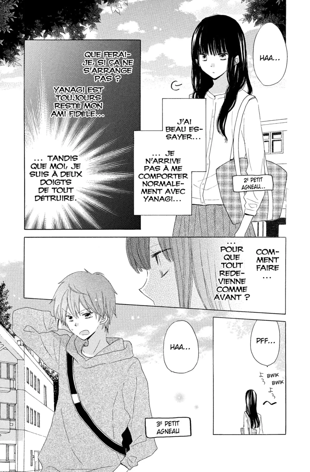 Last Game Volume 3 page 138