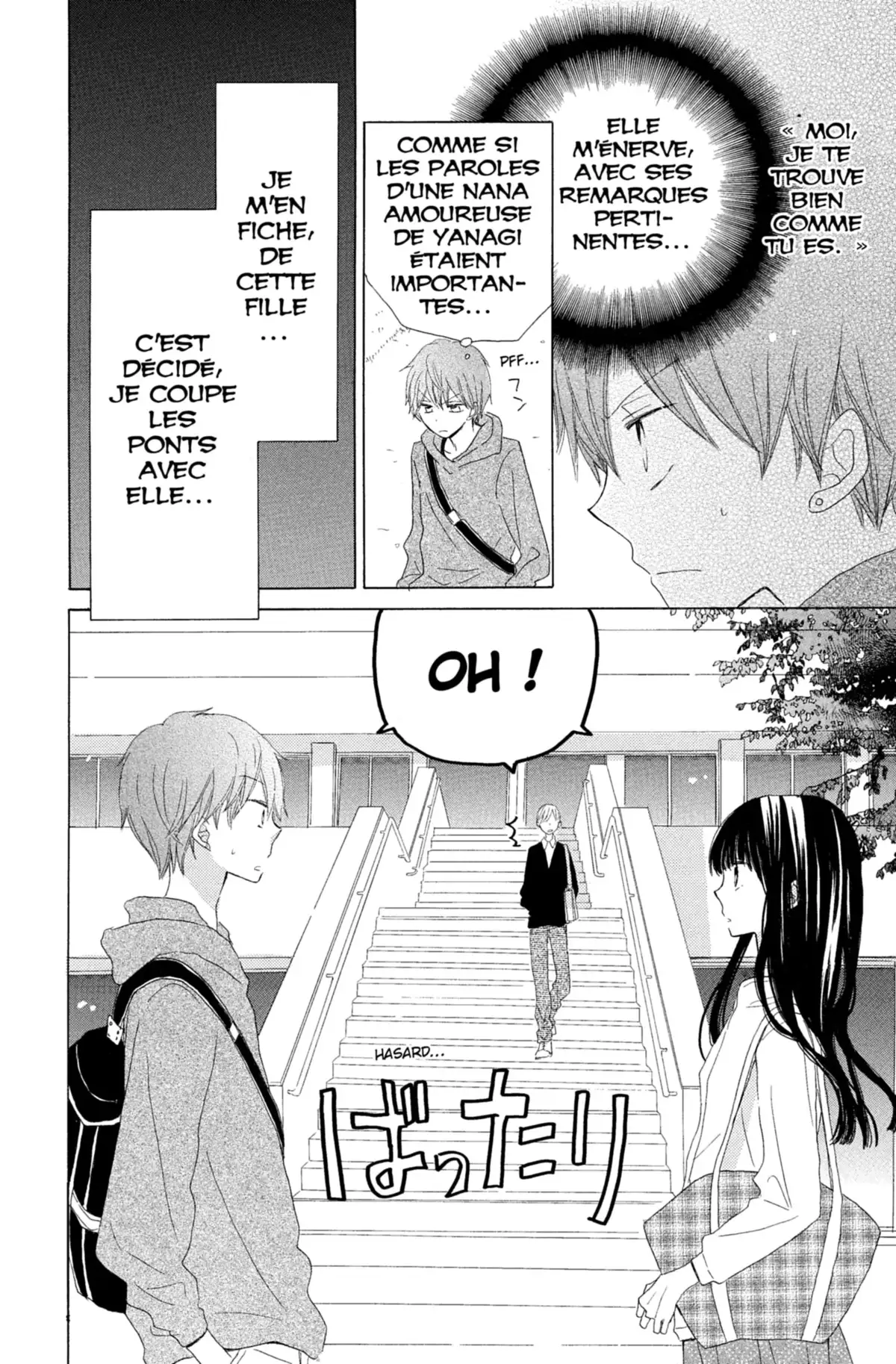Last Game Volume 3 page 139