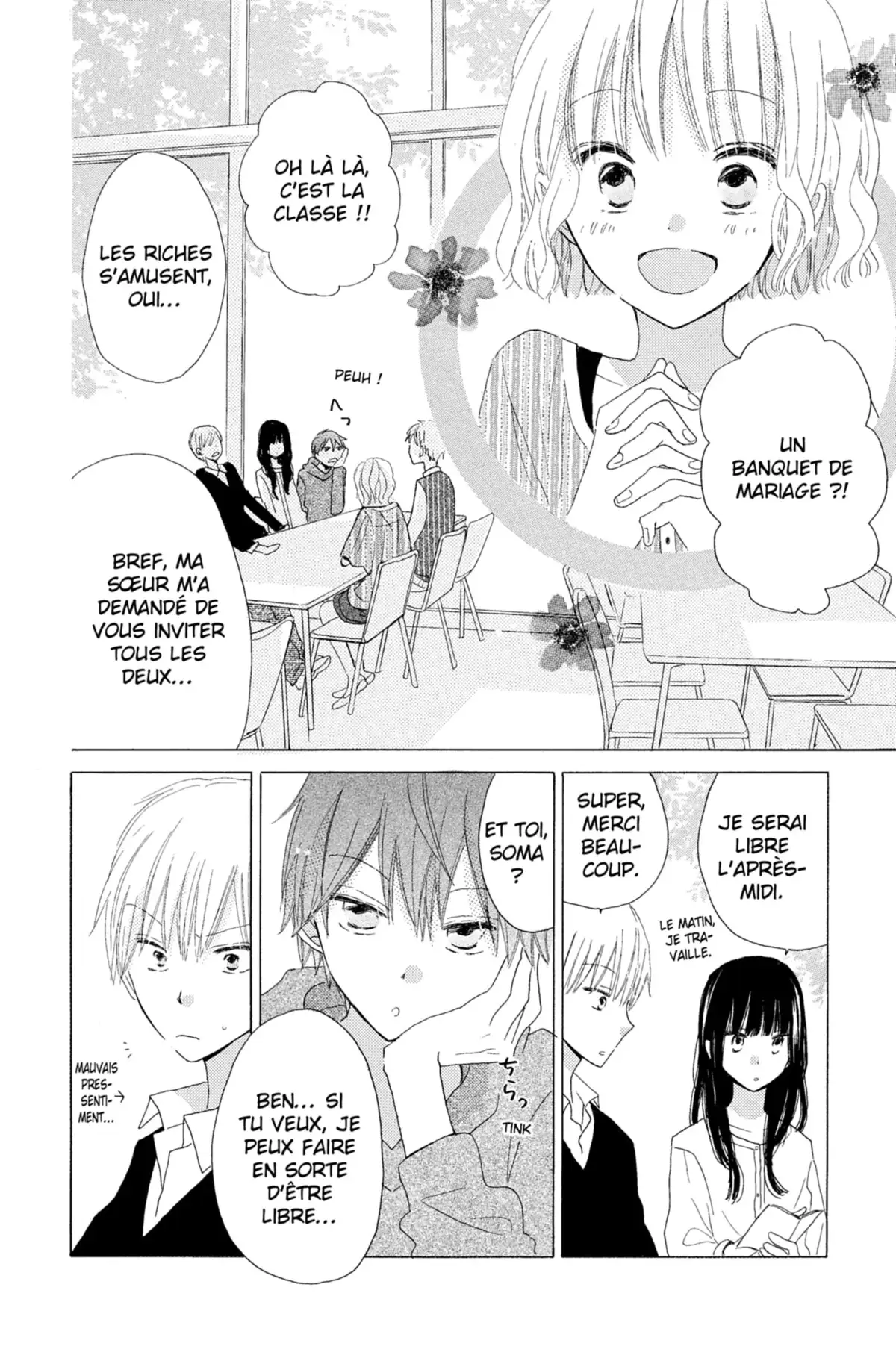 Last Game Volume 3 page 145