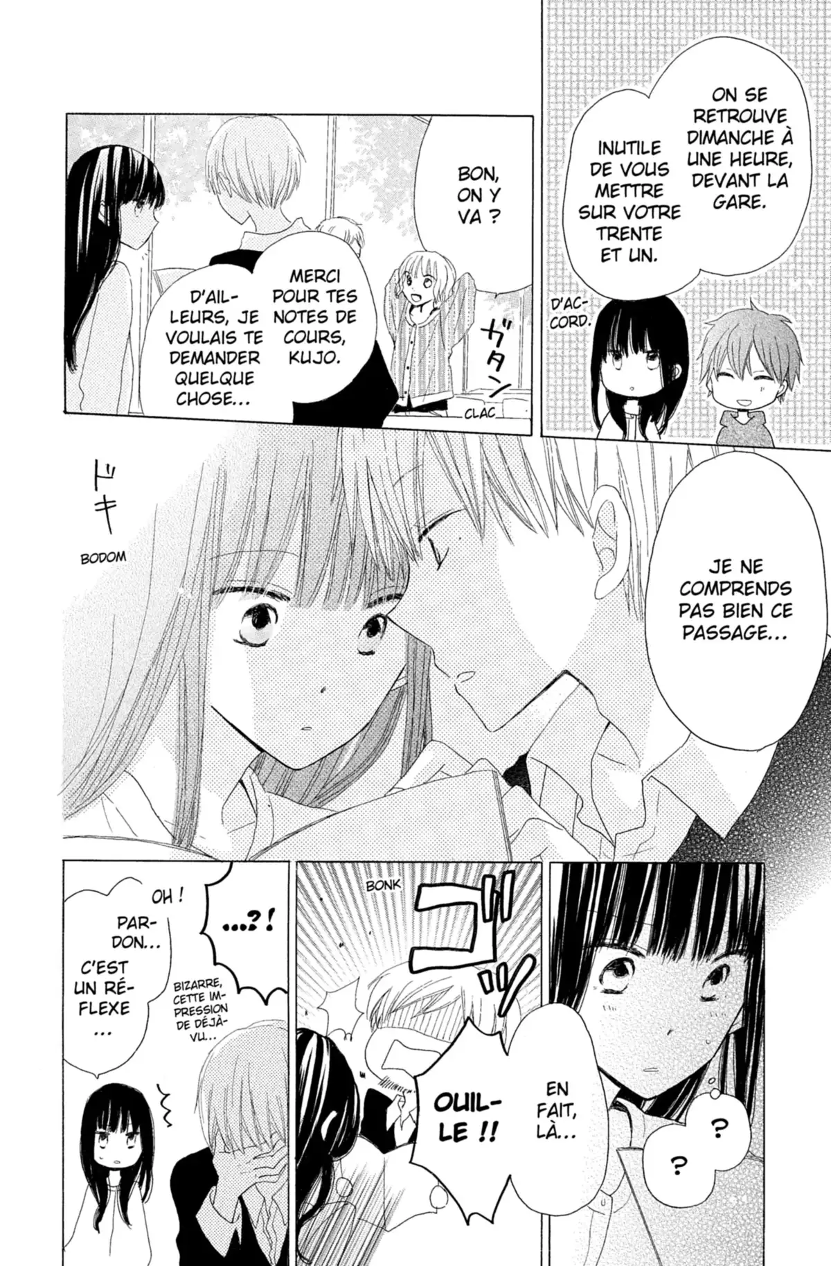 Last Game Volume 3 page 147