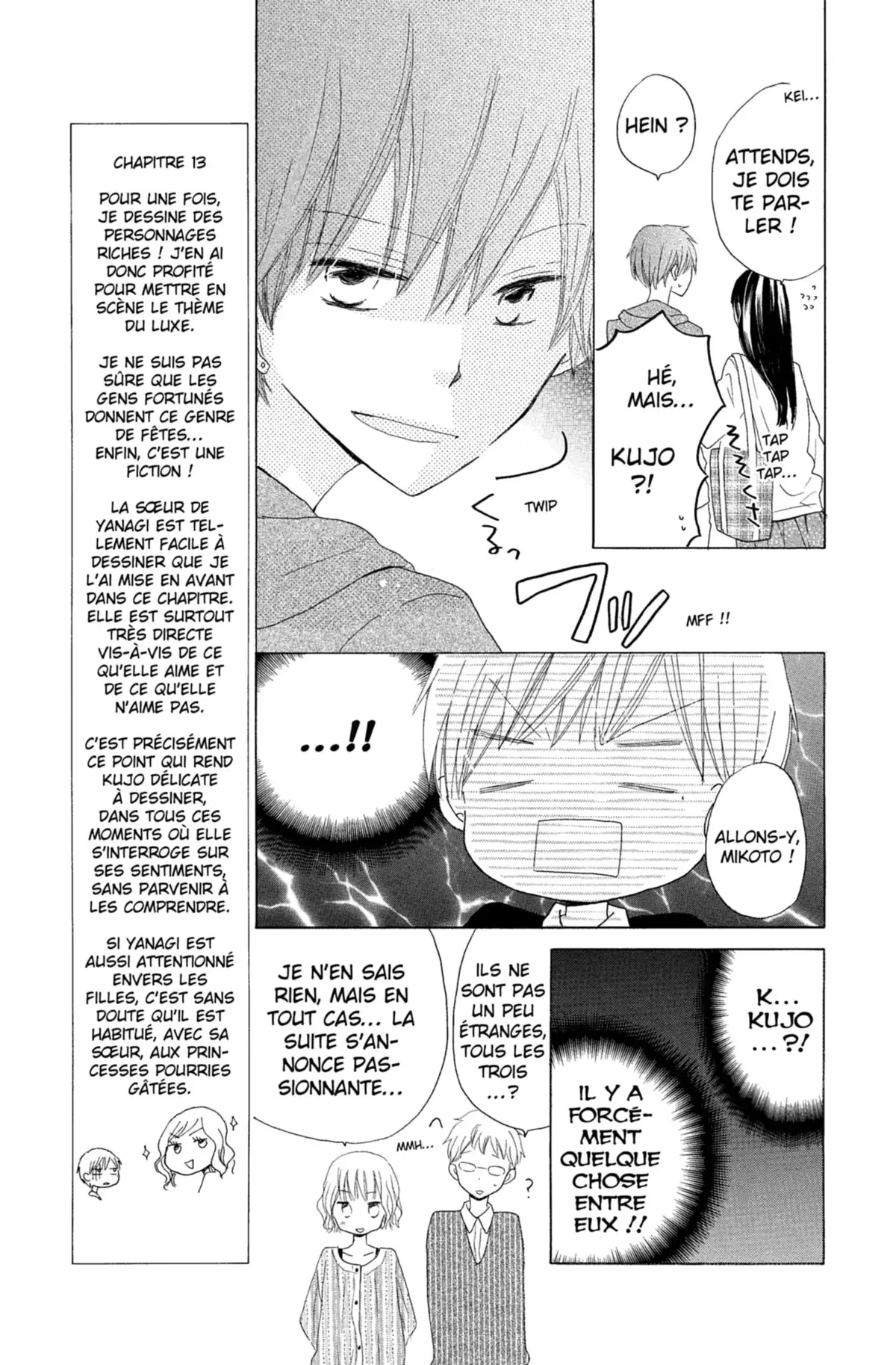 Last Game Volume 3 page 148