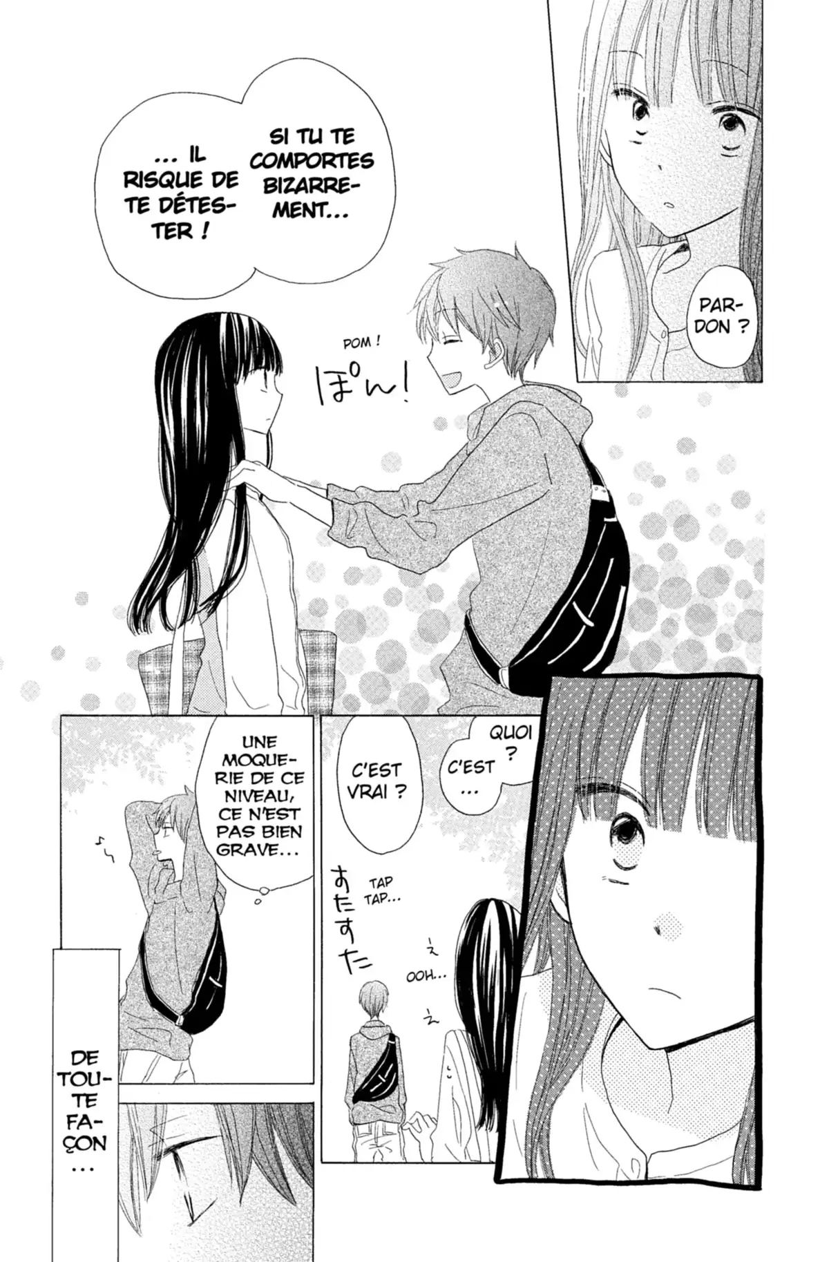 Last Game Volume 3 page 150