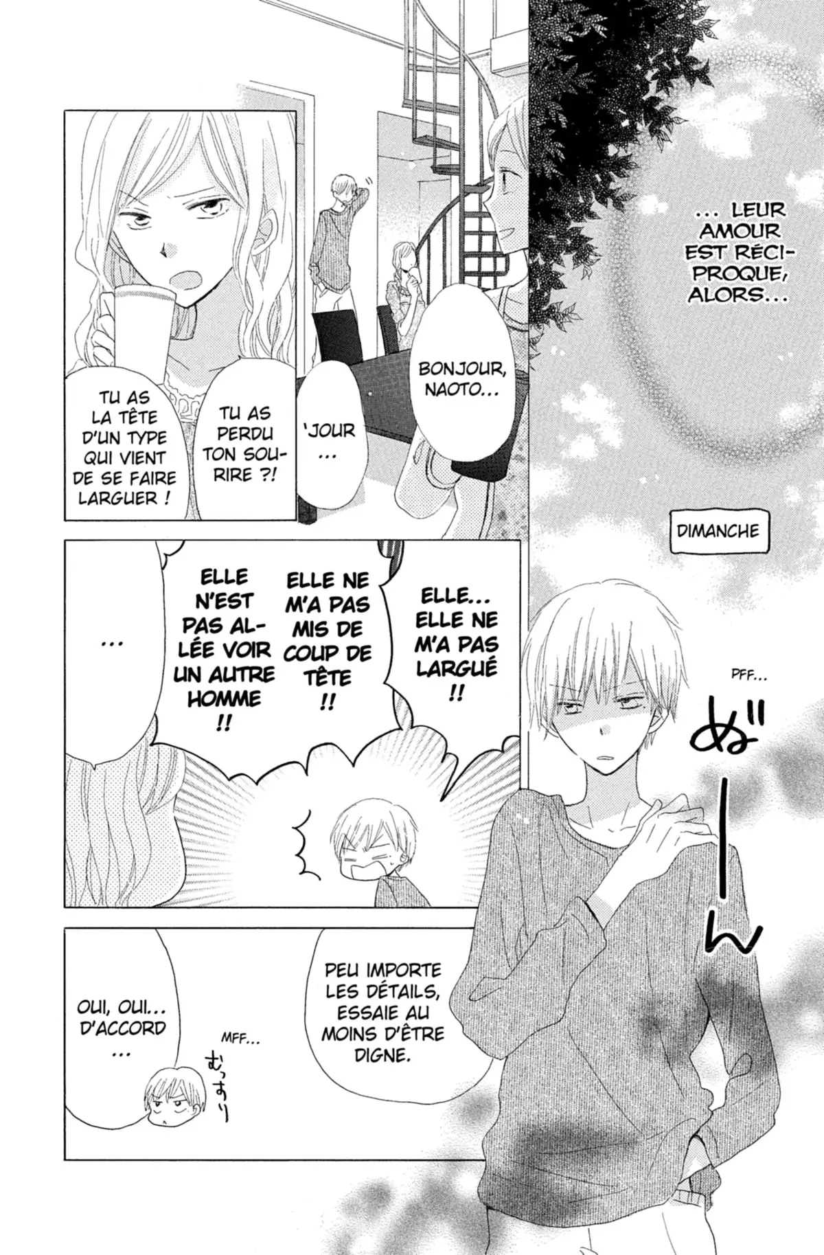 Last Game Volume 3 page 151