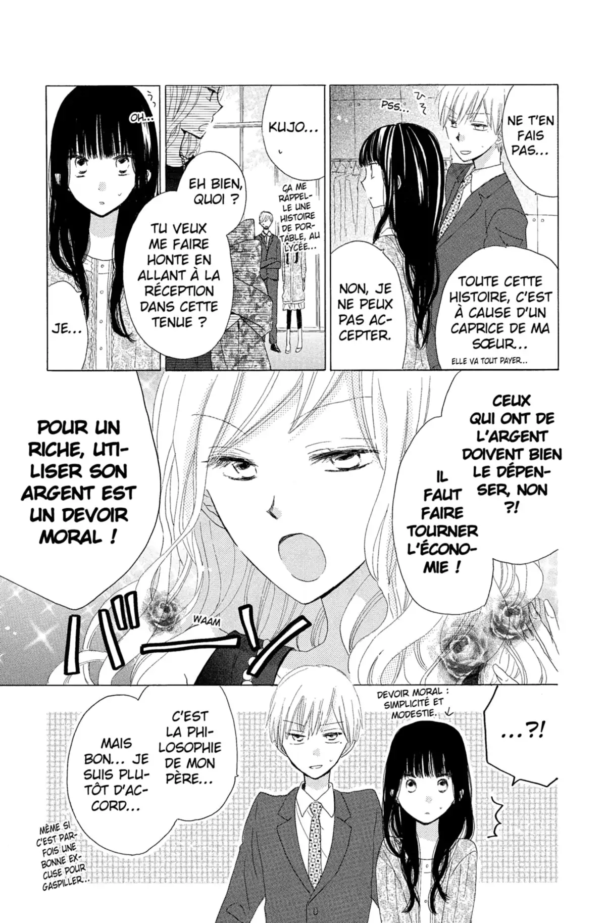 Last Game Volume 3 page 154