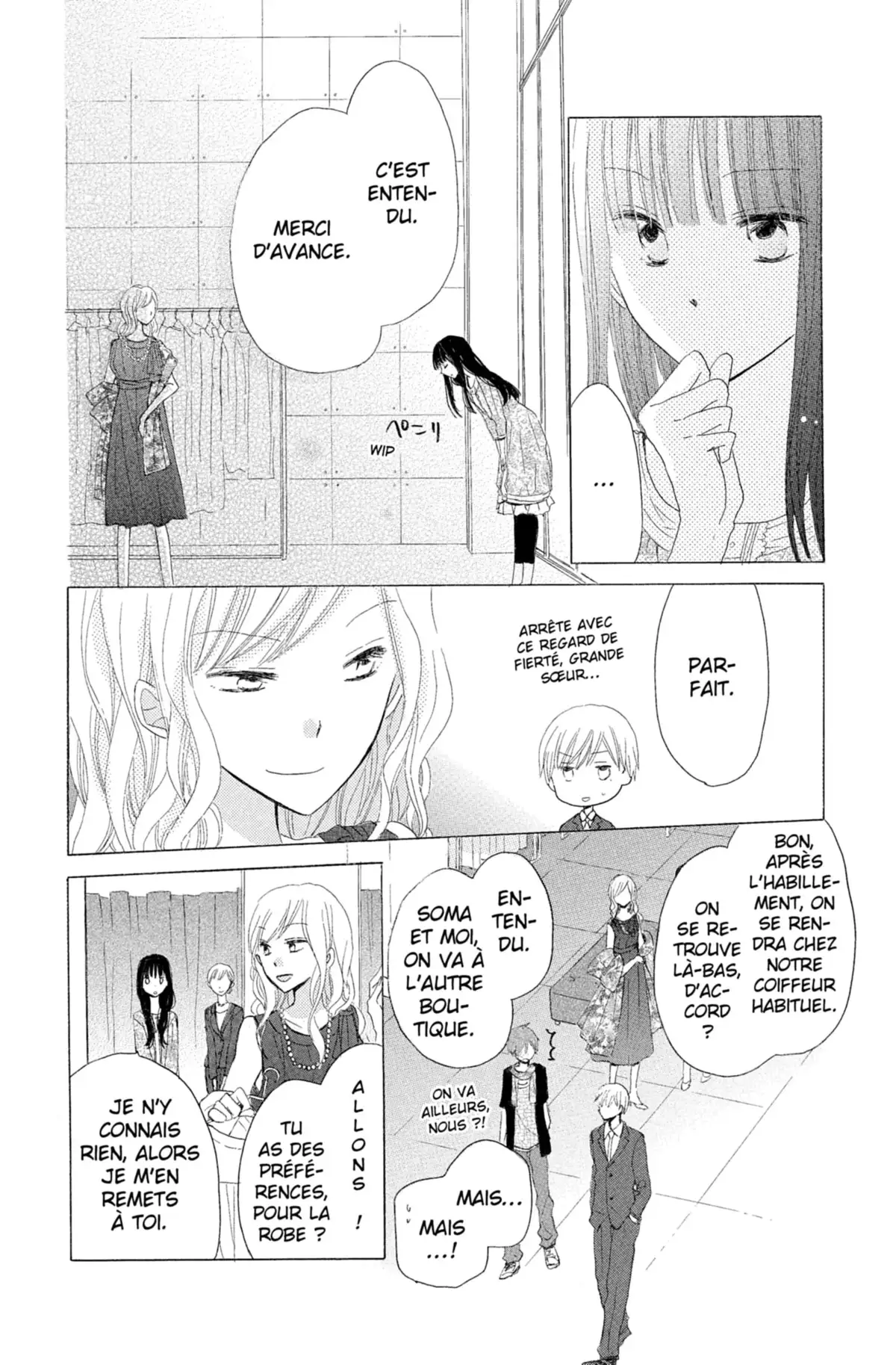 Last Game Volume 3 page 155