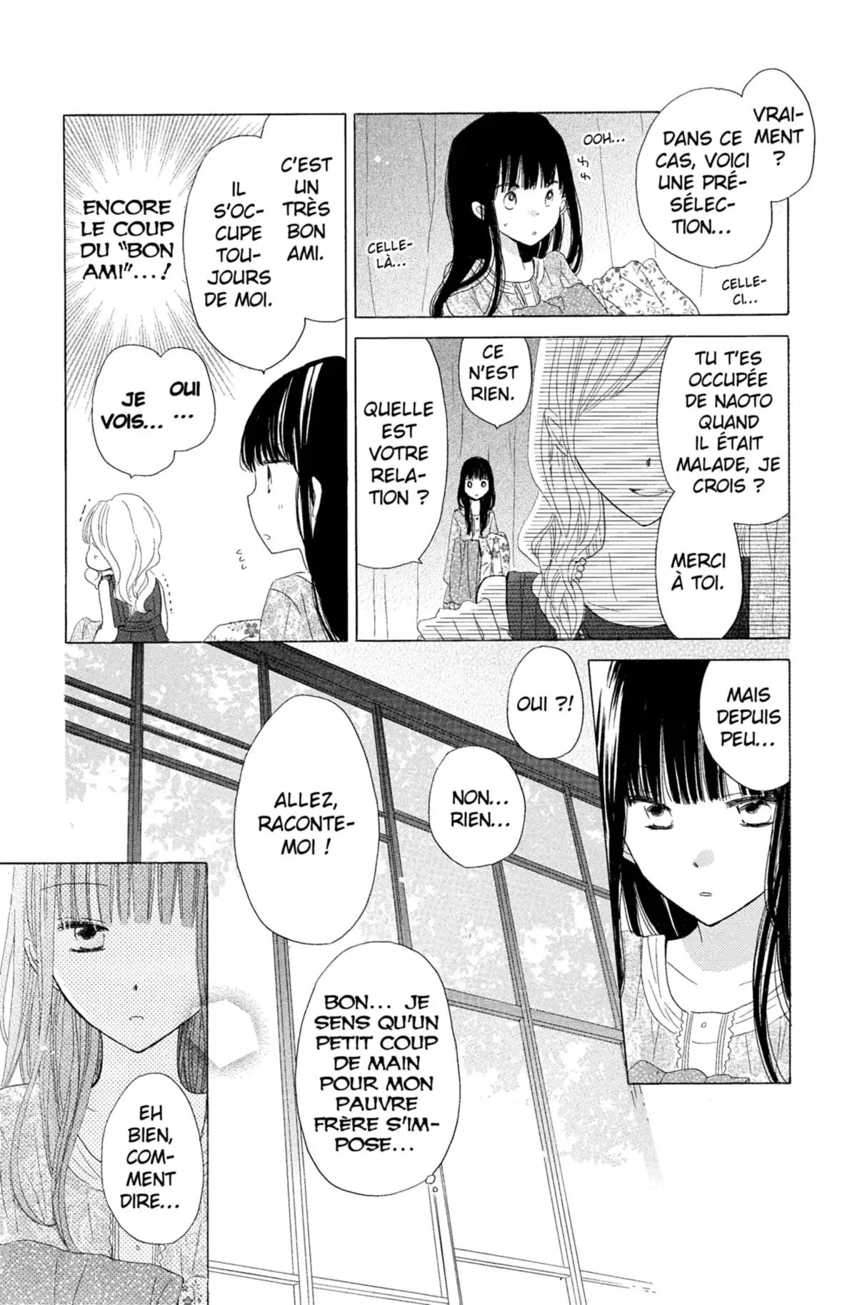 Last Game Volume 3 page 156