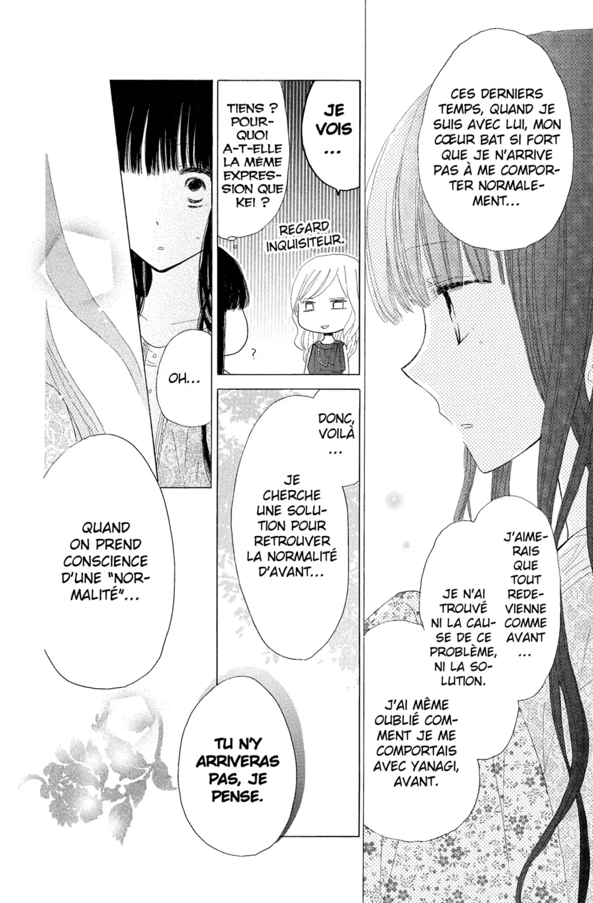 Last Game Volume 3 page 157
