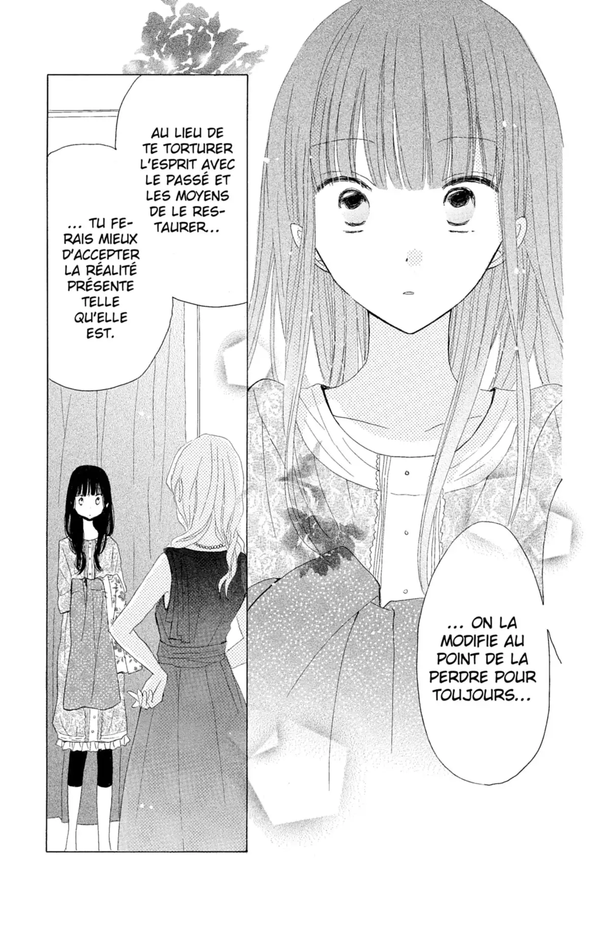 Last Game Volume 3 page 158
