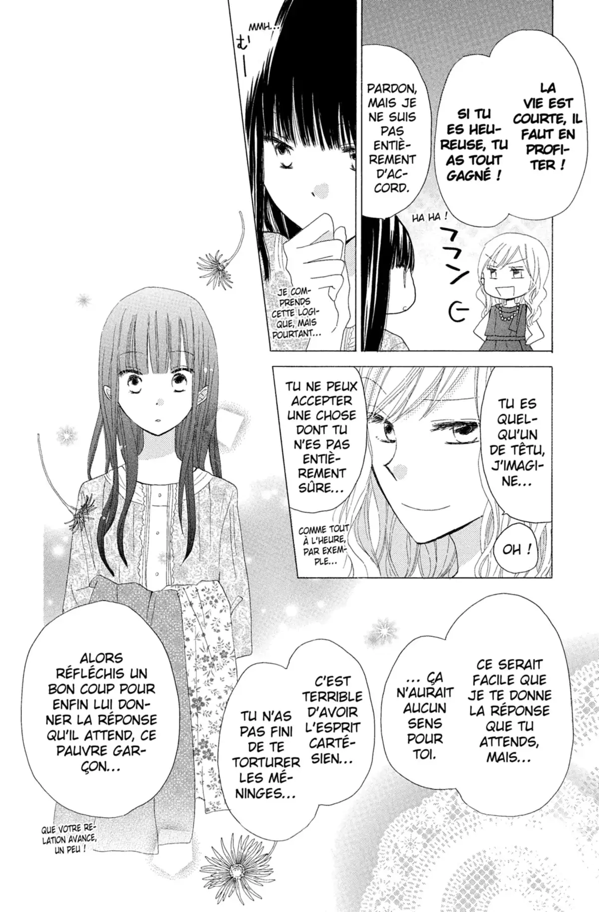 Last Game Volume 3 page 159
