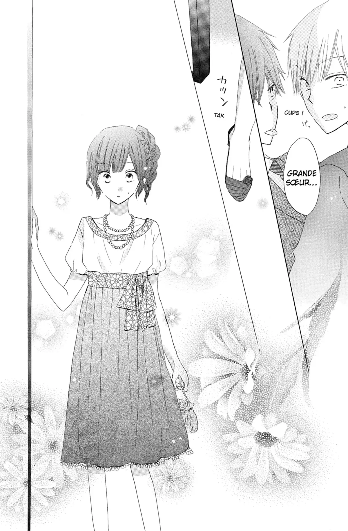 Last Game Volume 3 page 165