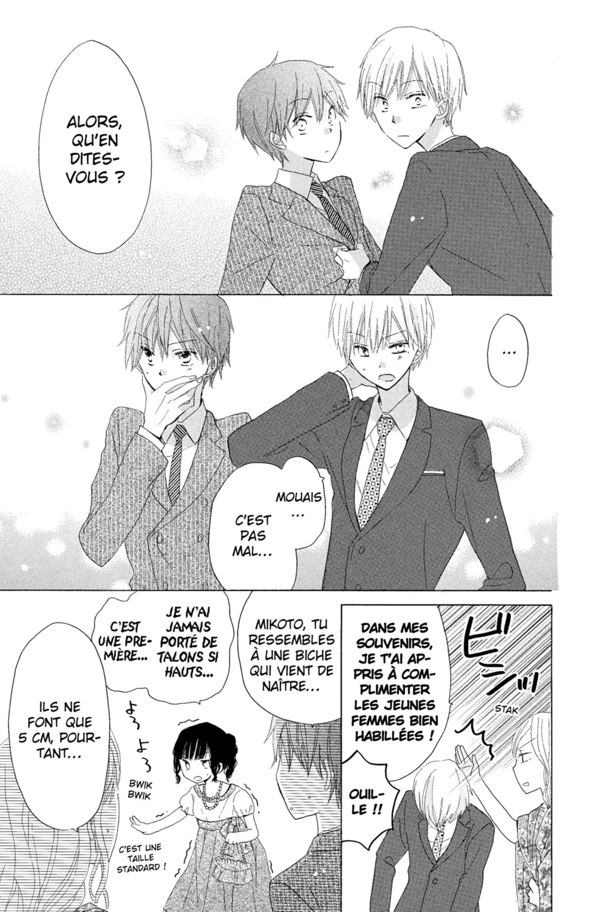 Last Game Volume 3 page 166