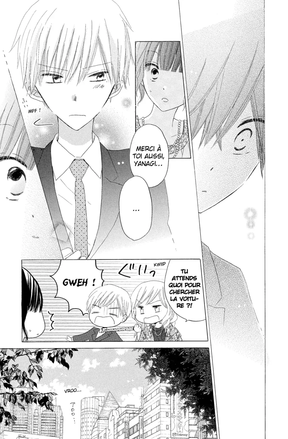 Last Game Volume 3 page 168