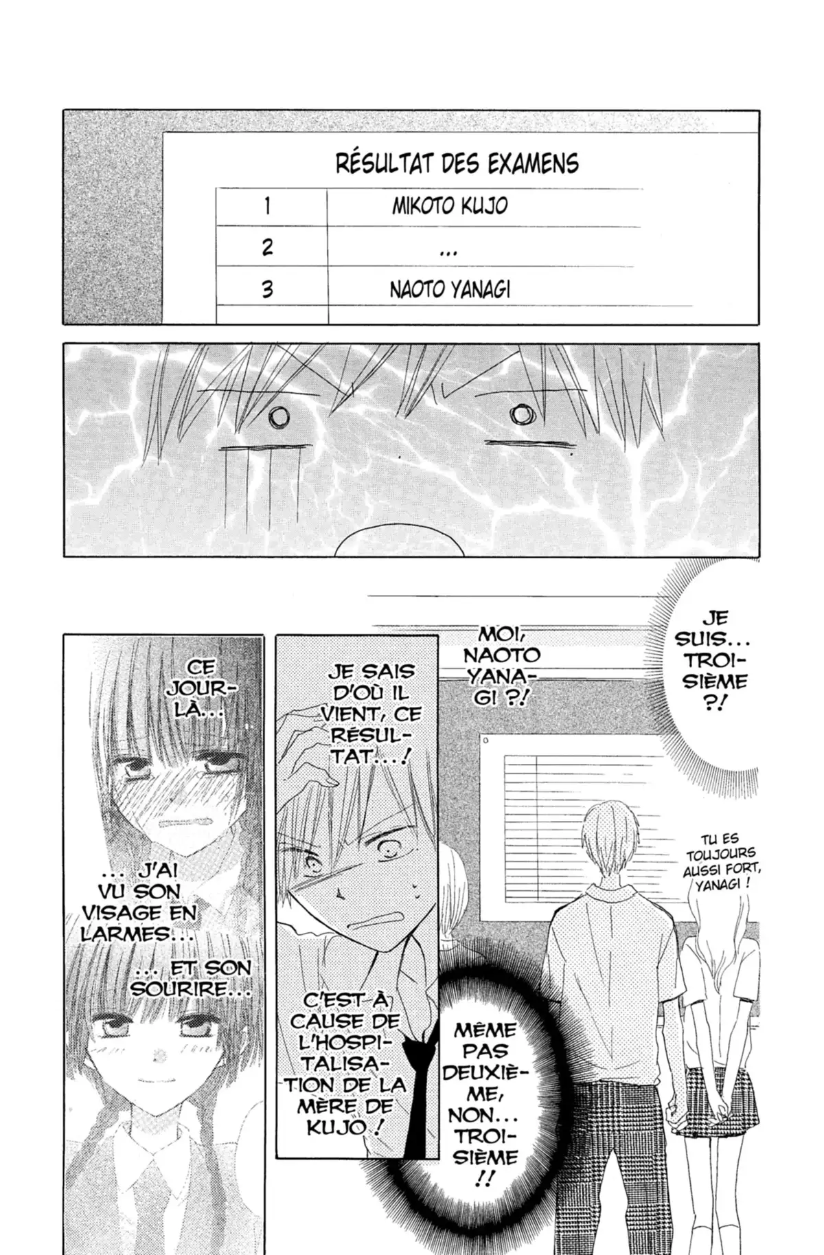 Last Game Volume 3 page 174
