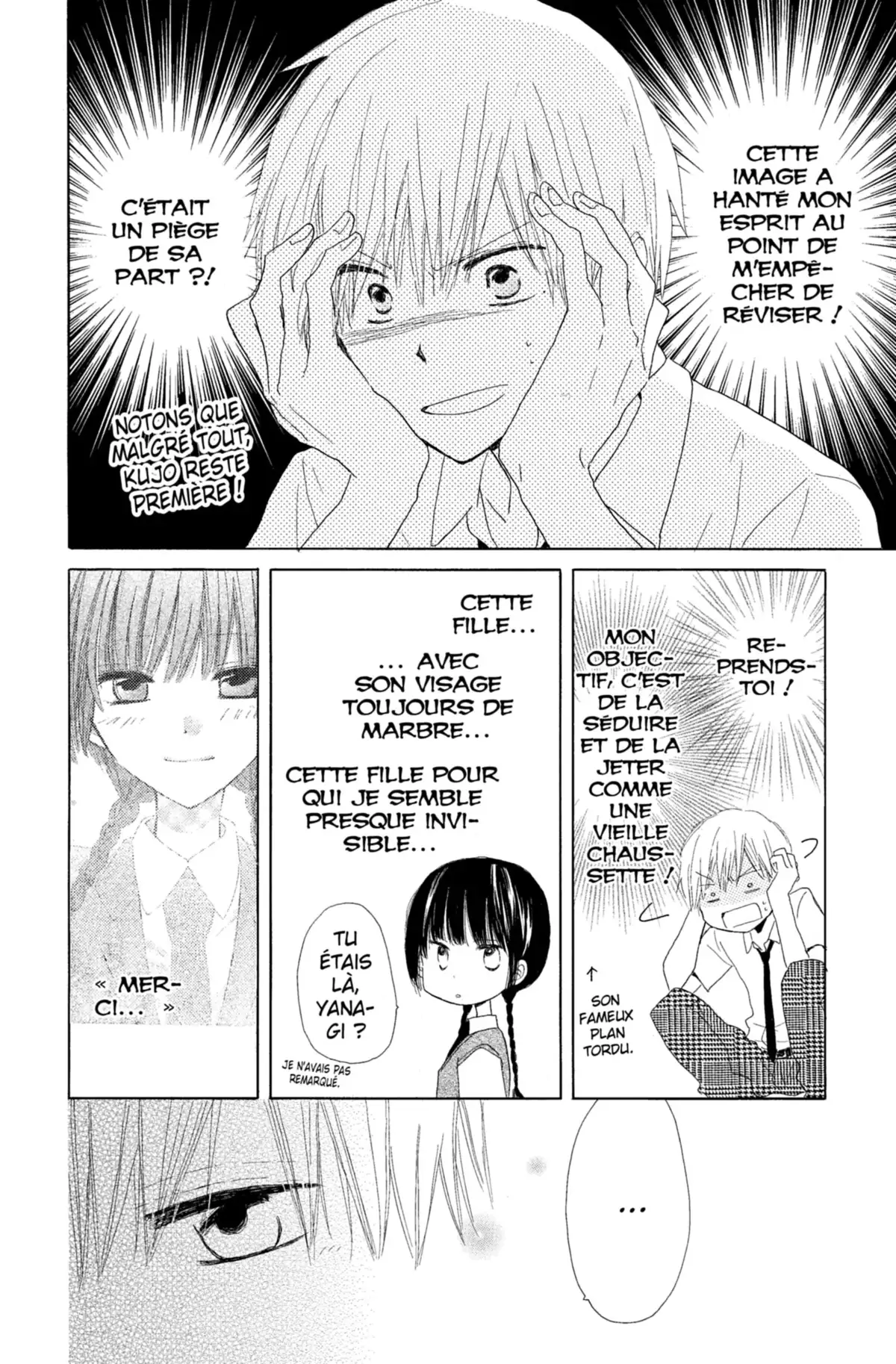 Last Game Volume 3 page 175