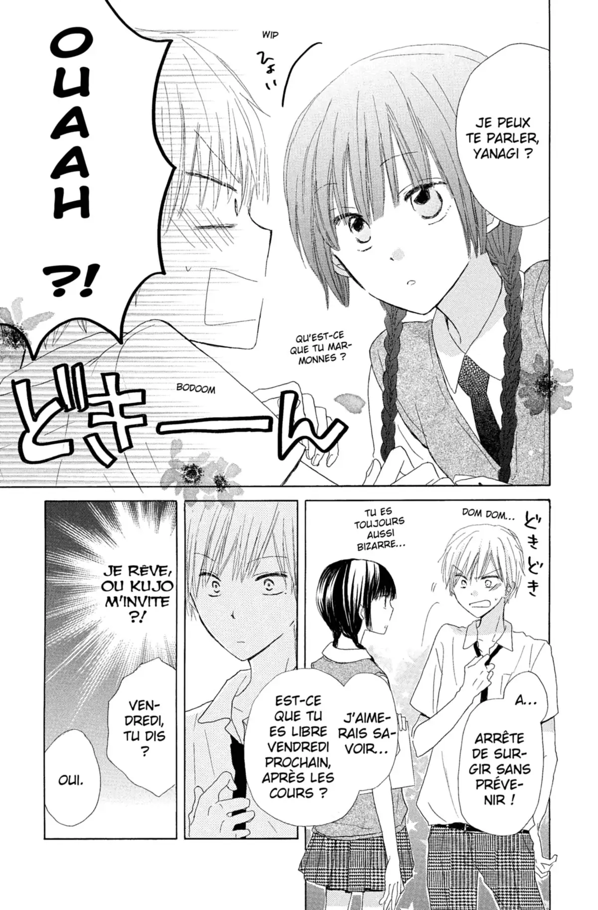 Last Game Volume 3 page 176