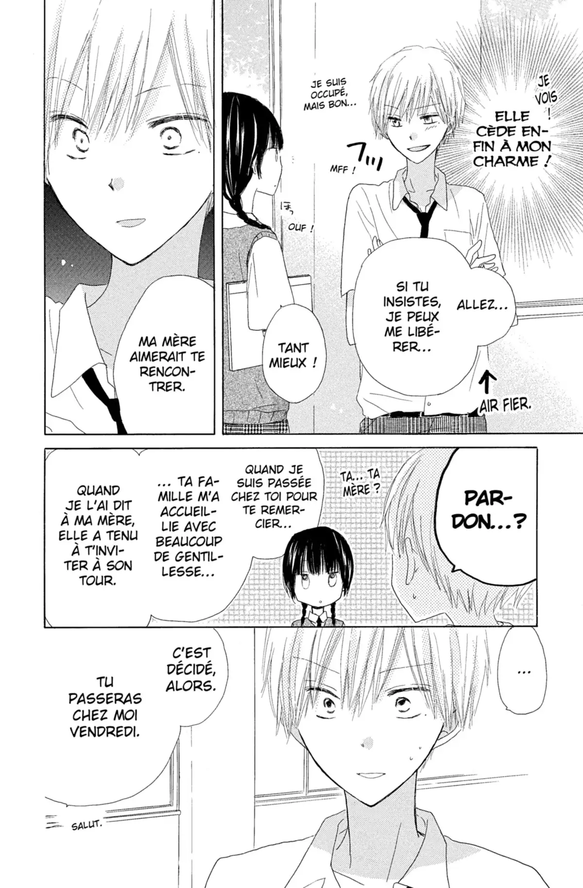 Last Game Volume 3 page 177