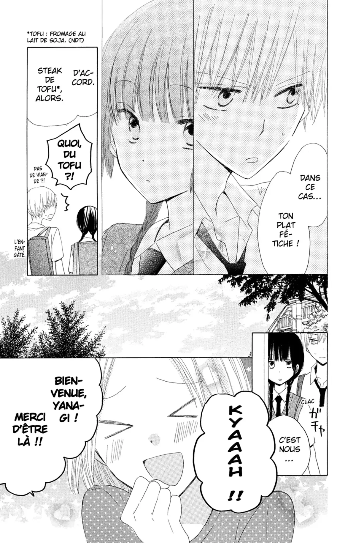 Last Game Volume 3 page 180