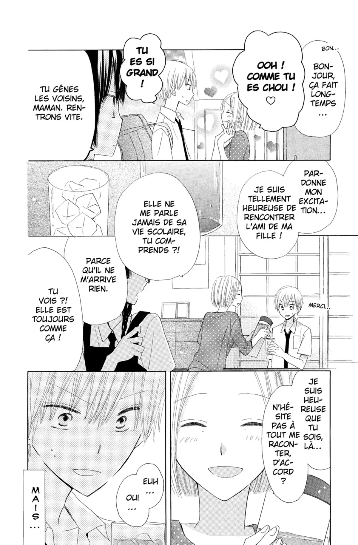 Last Game Volume 3 page 181