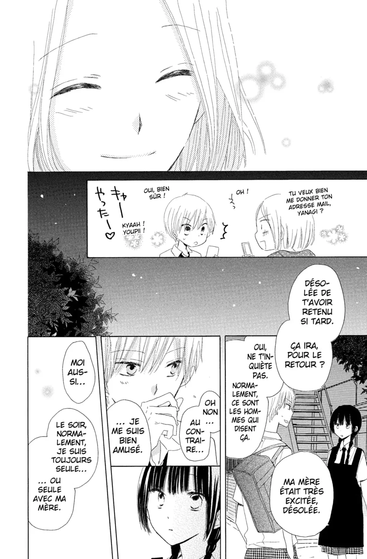 Last Game Volume 3 page 185