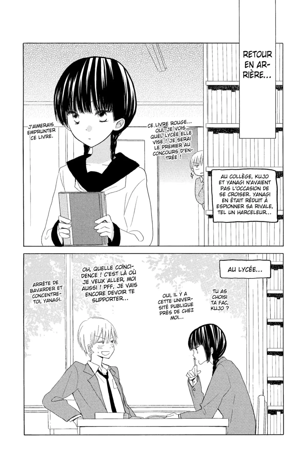 Last Game Volume 3 page 188