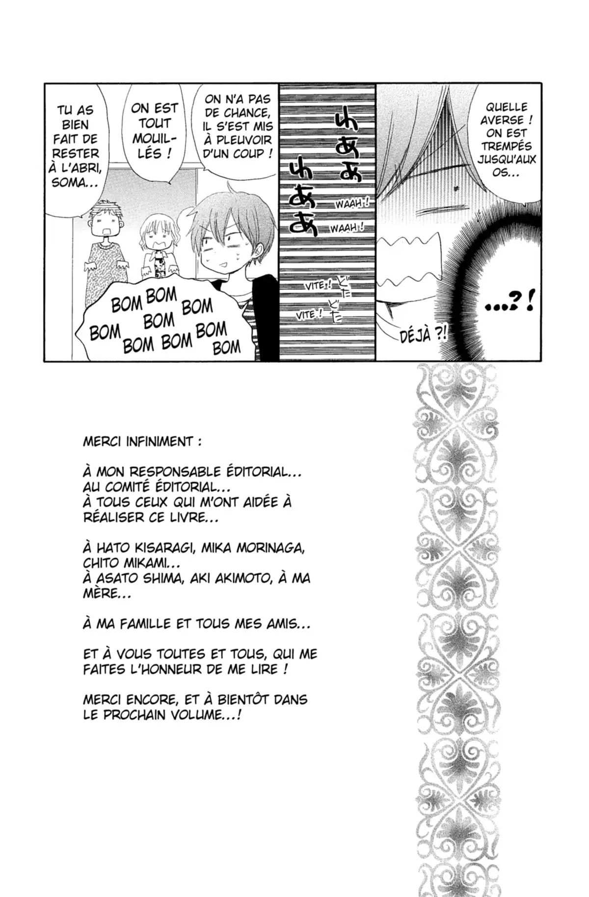 Last Game Volume 3 page 190